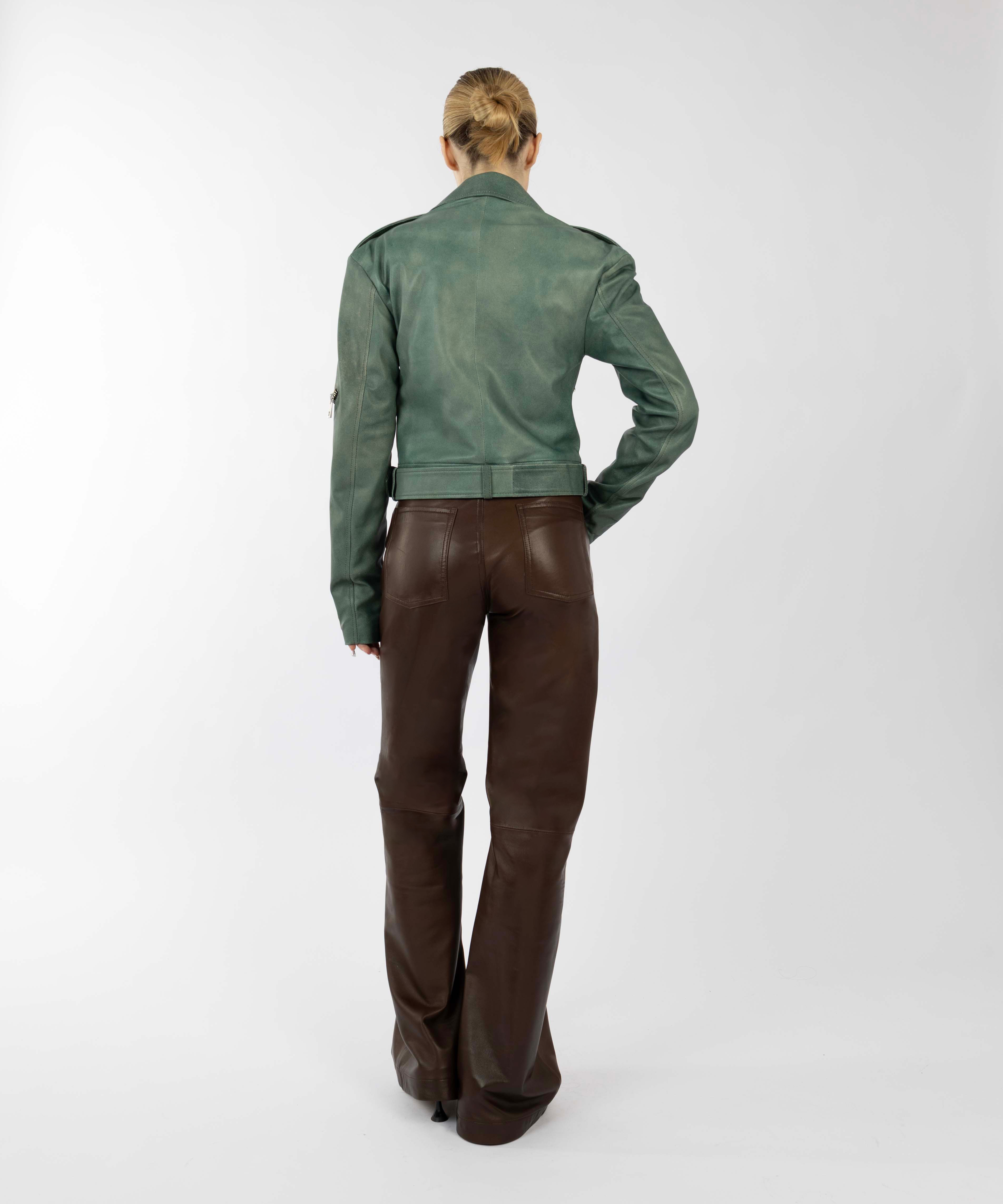 Campera Zia 11