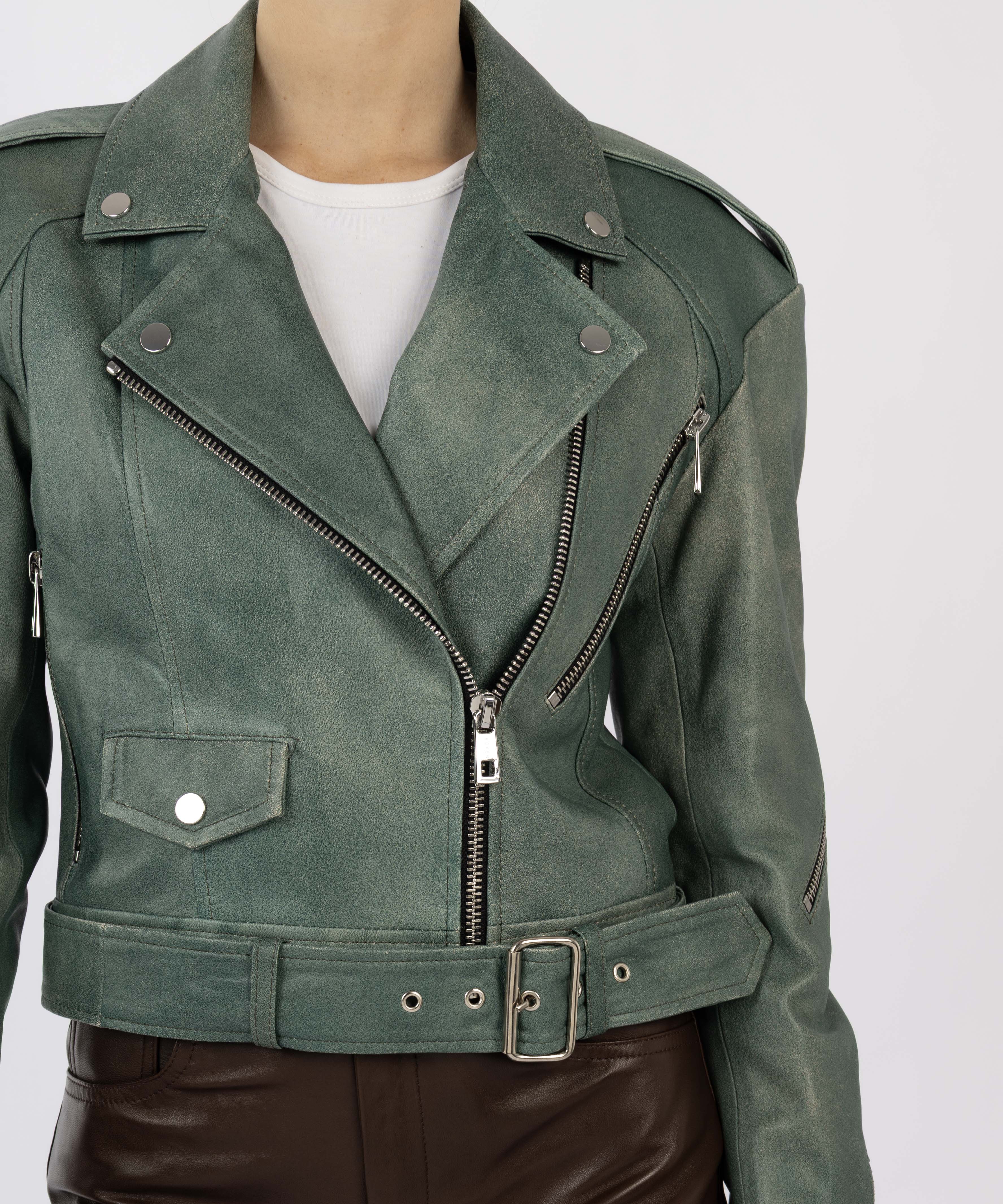 Campera Zia 12