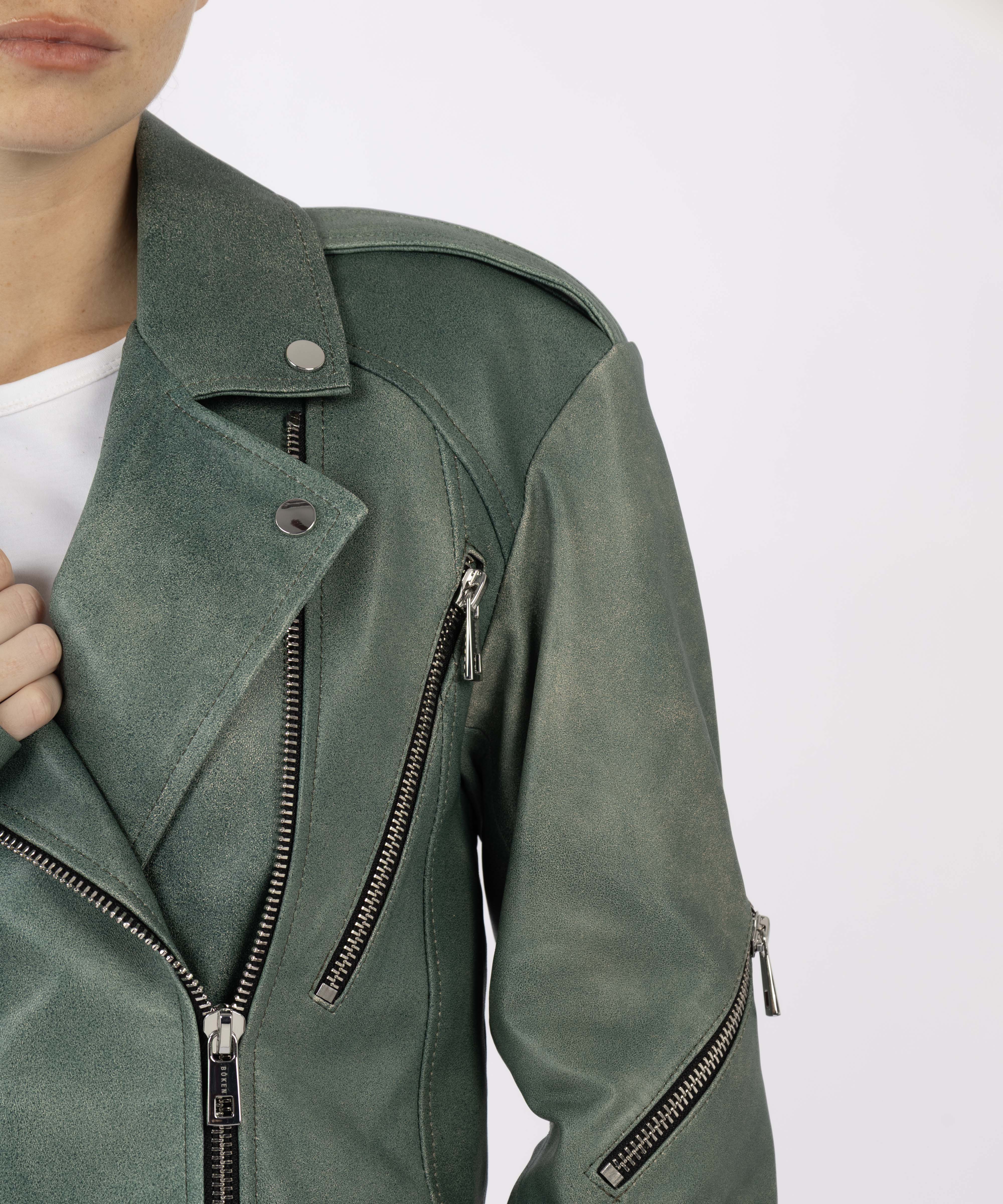 Campera Zia 13