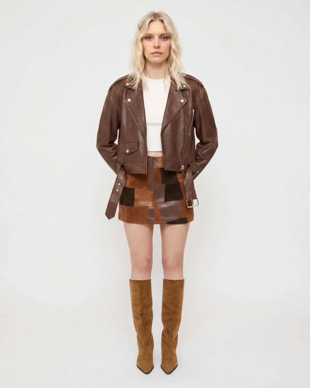 Campera Zia 14