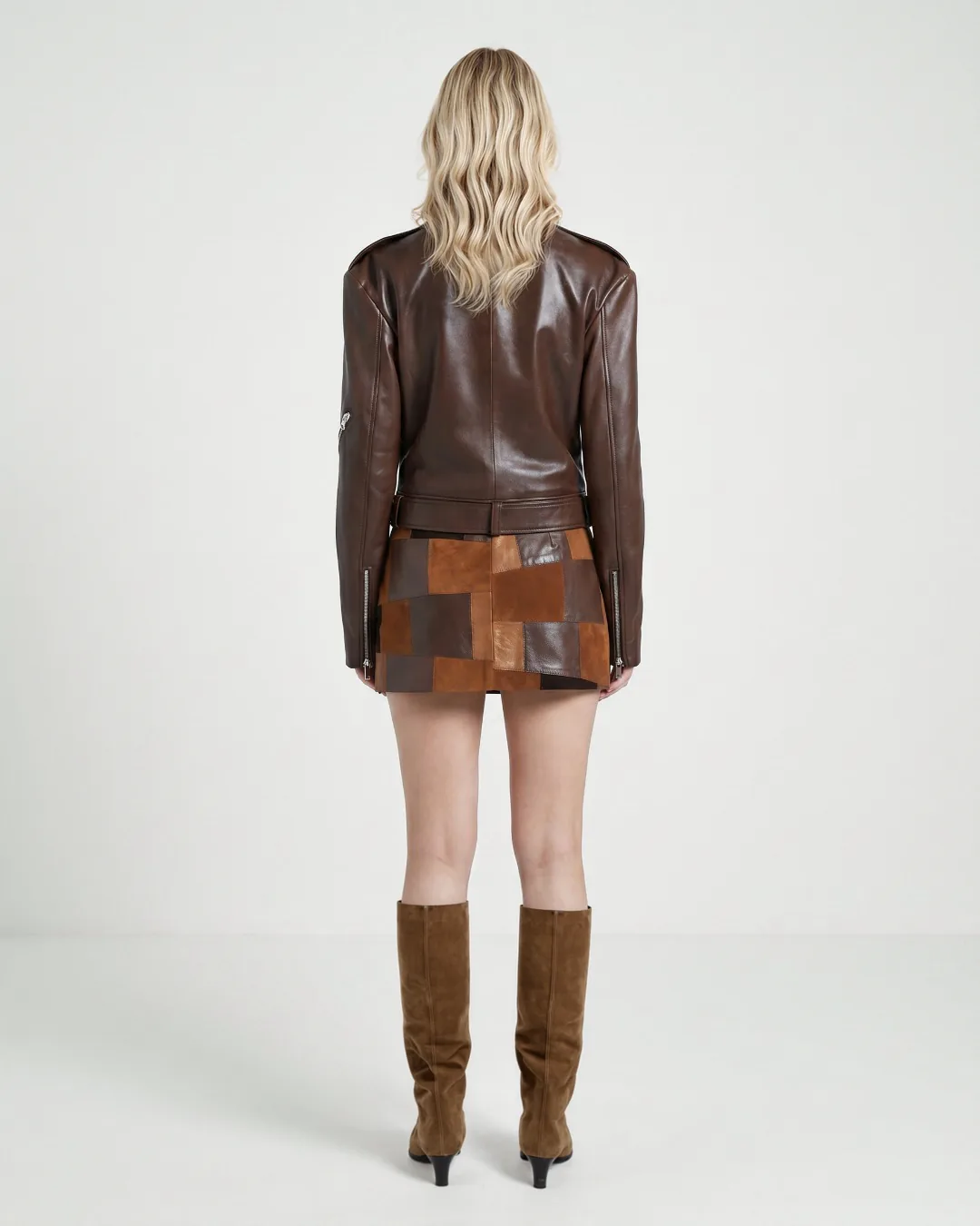 Campera Zia 16