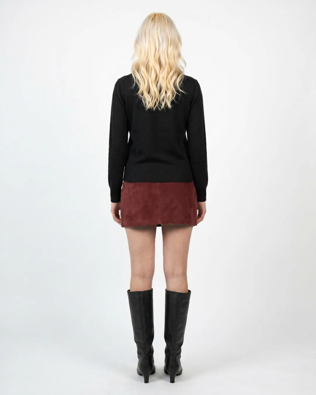 Sweater Mora 12