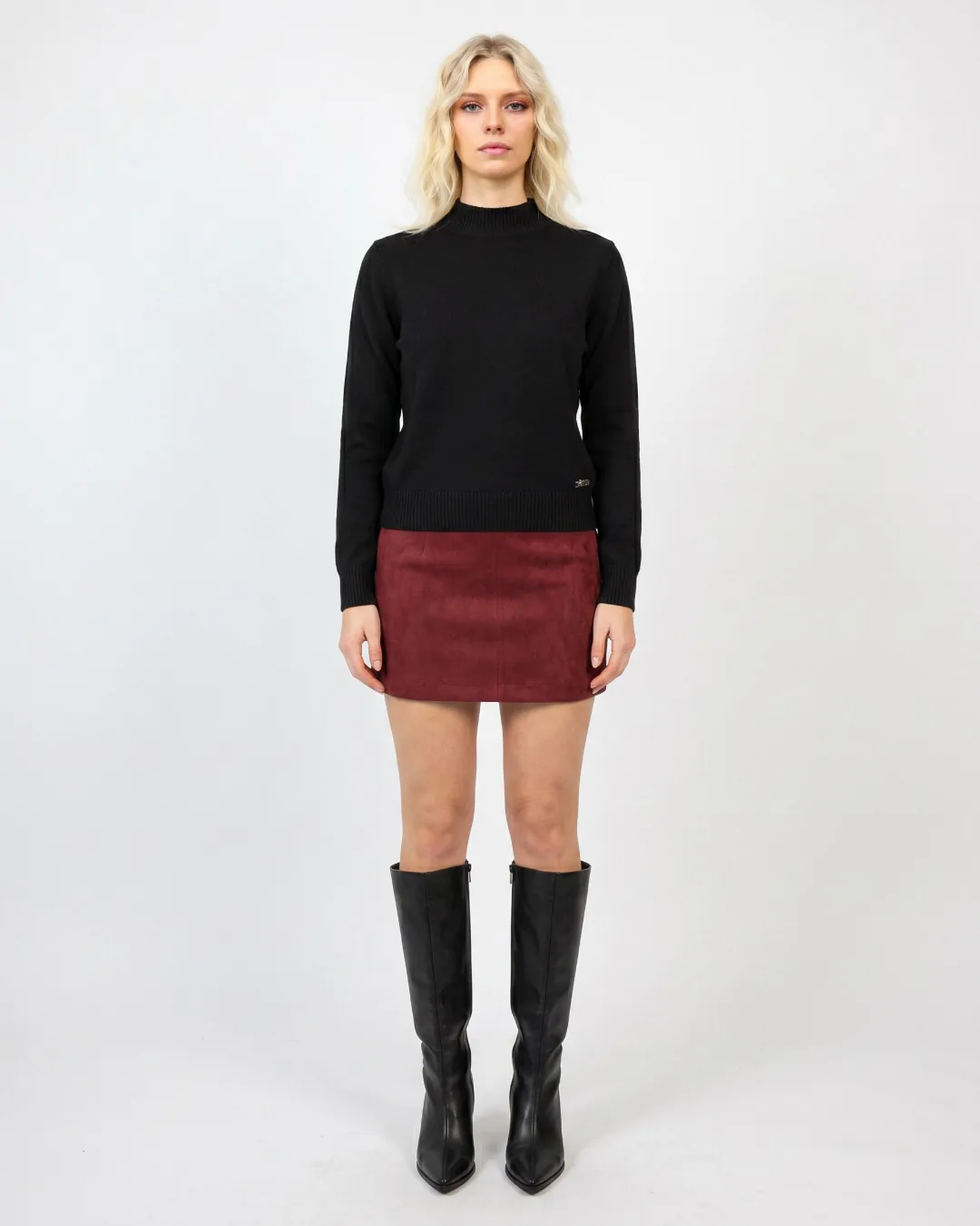 Sweater Mora 9