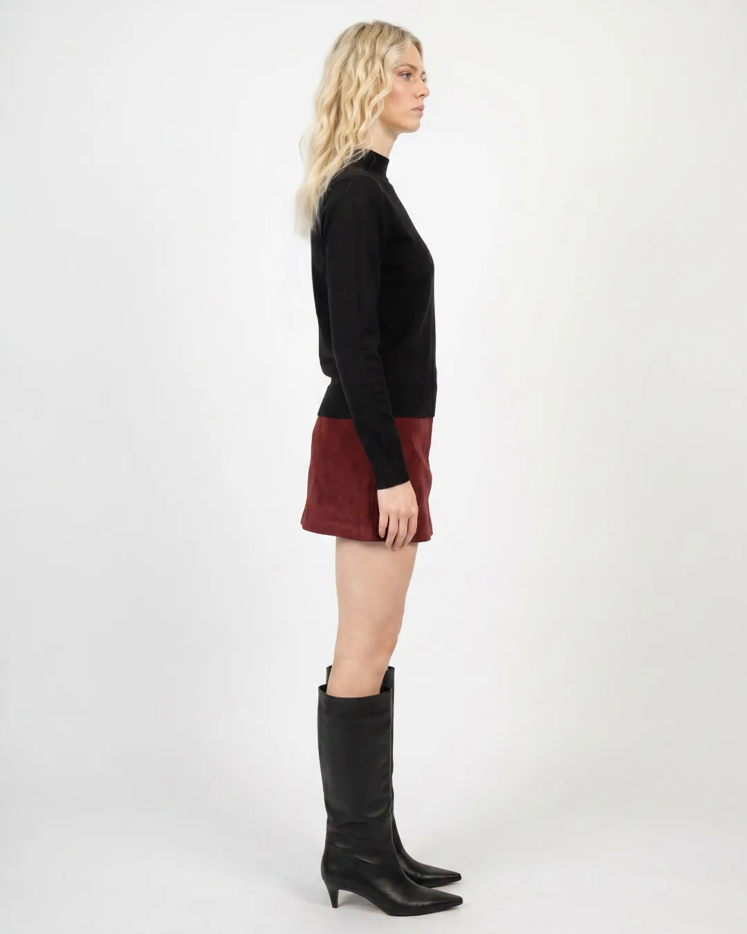 Sweater Mora 11