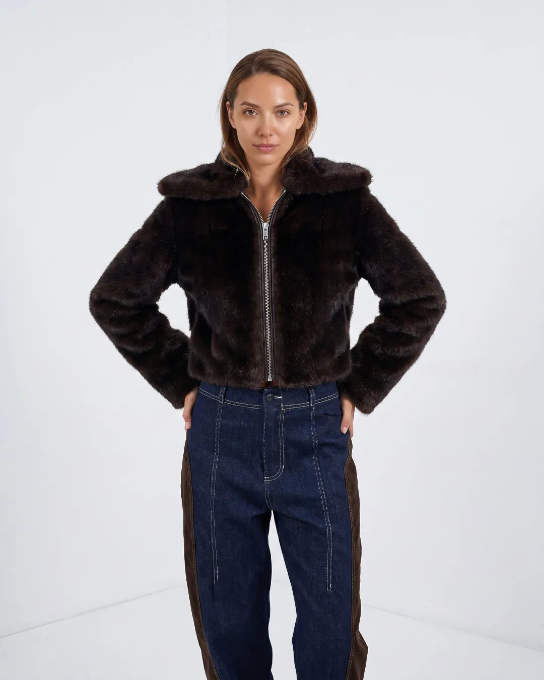 Campera Margarita 2