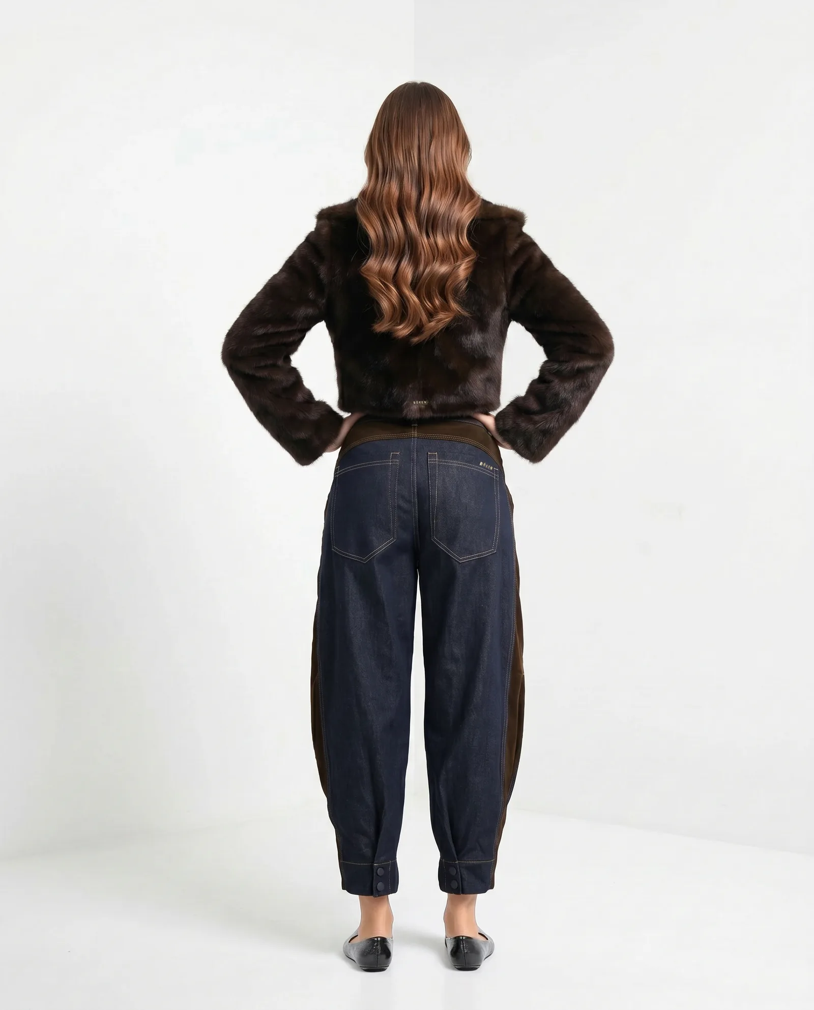 Campera Margarita 5