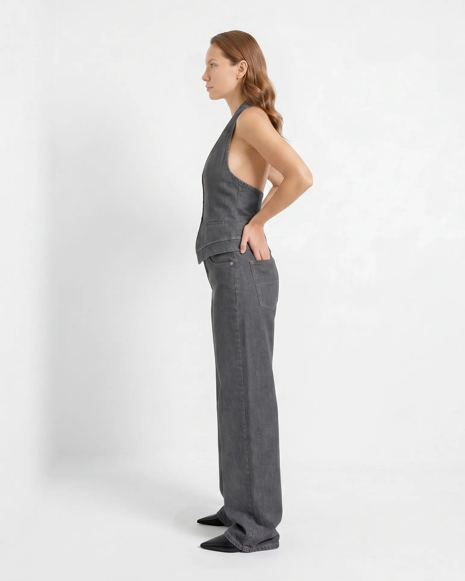 Top Vigo Denim 2