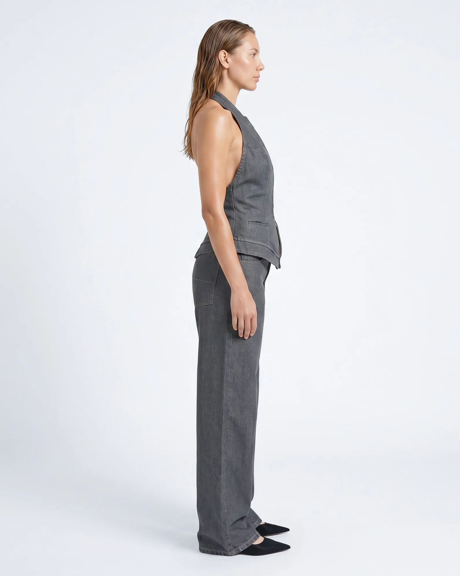 Top Vigo Denim 3
