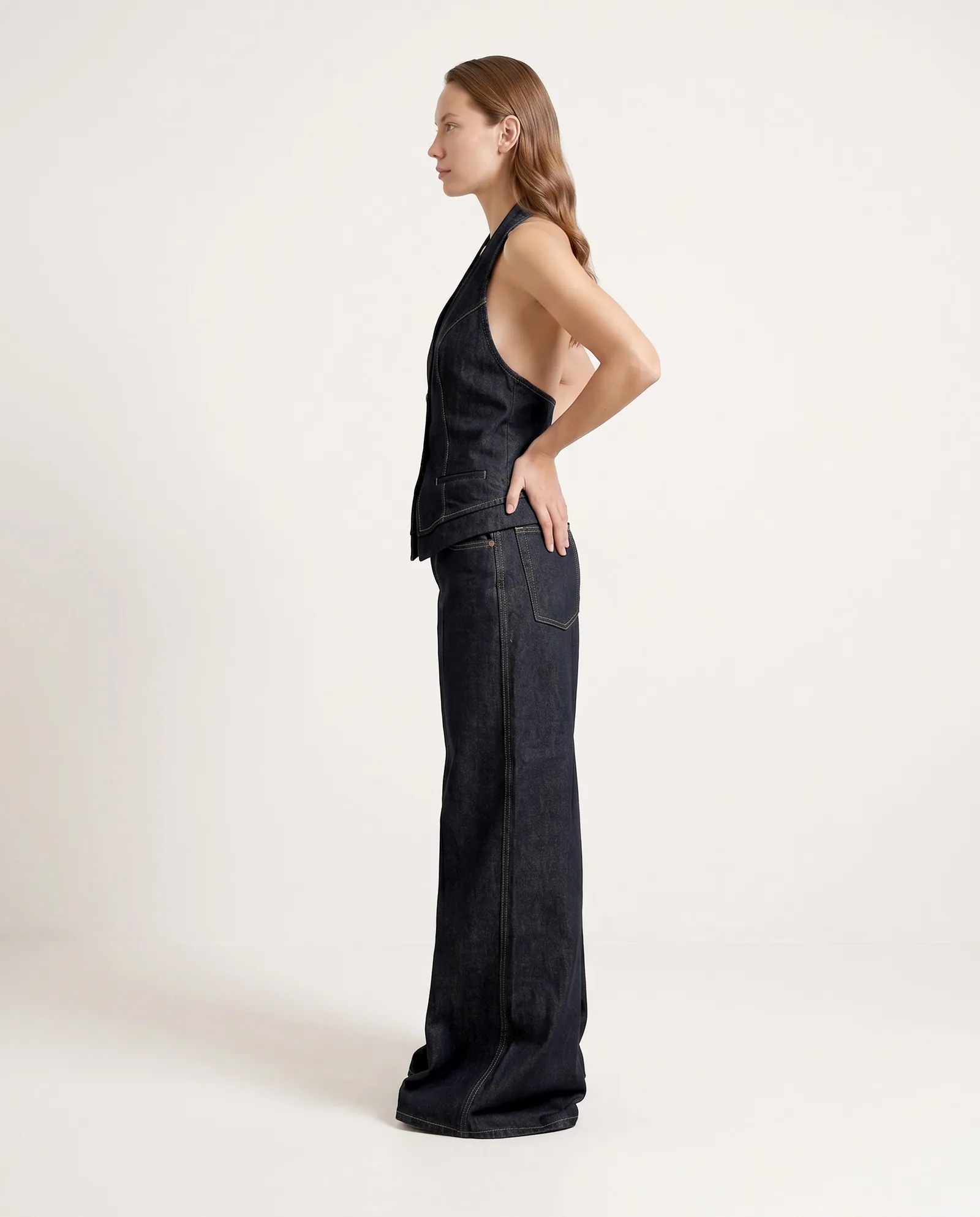 Top Vigo Denim 6