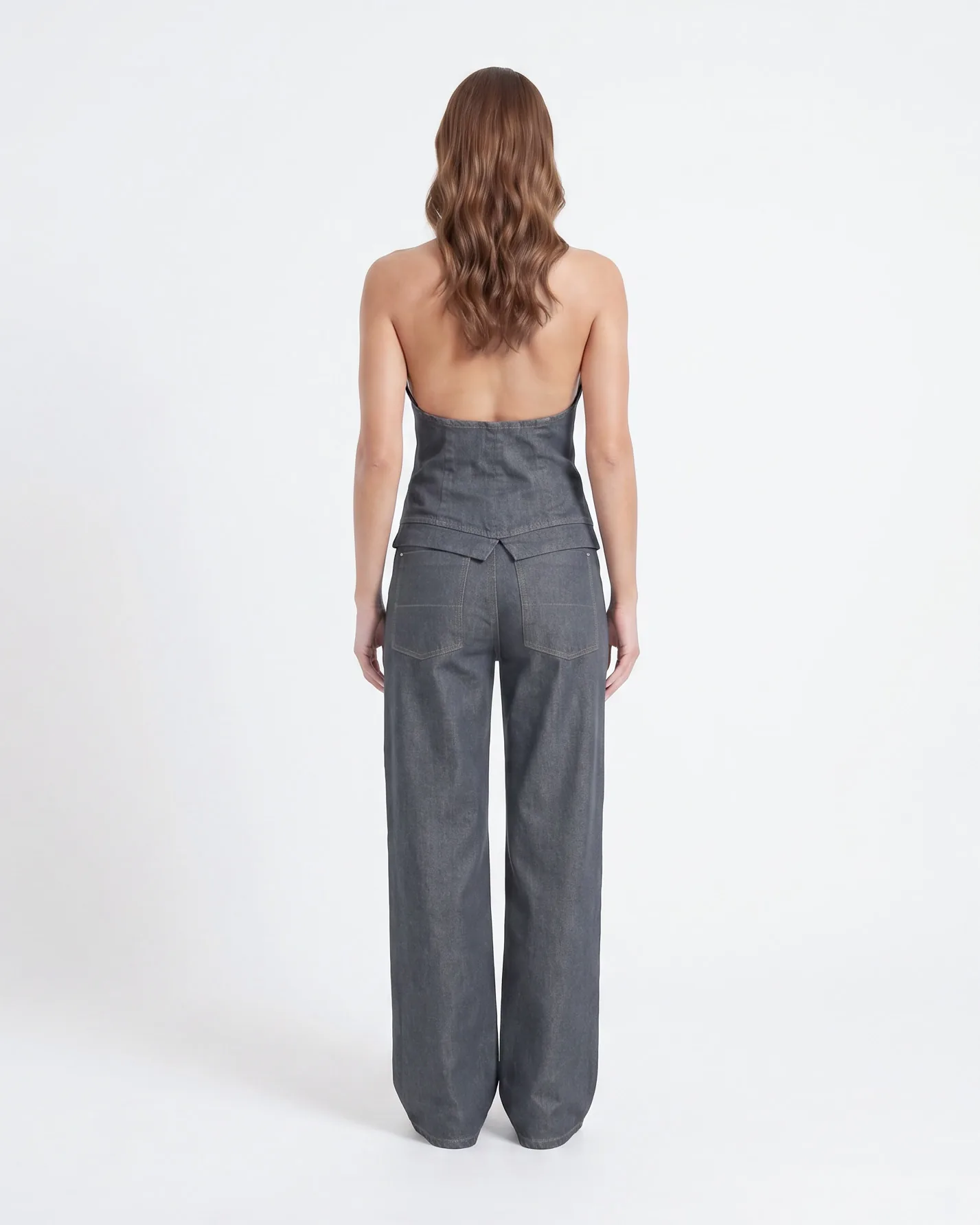 Top Vigo Denim 4