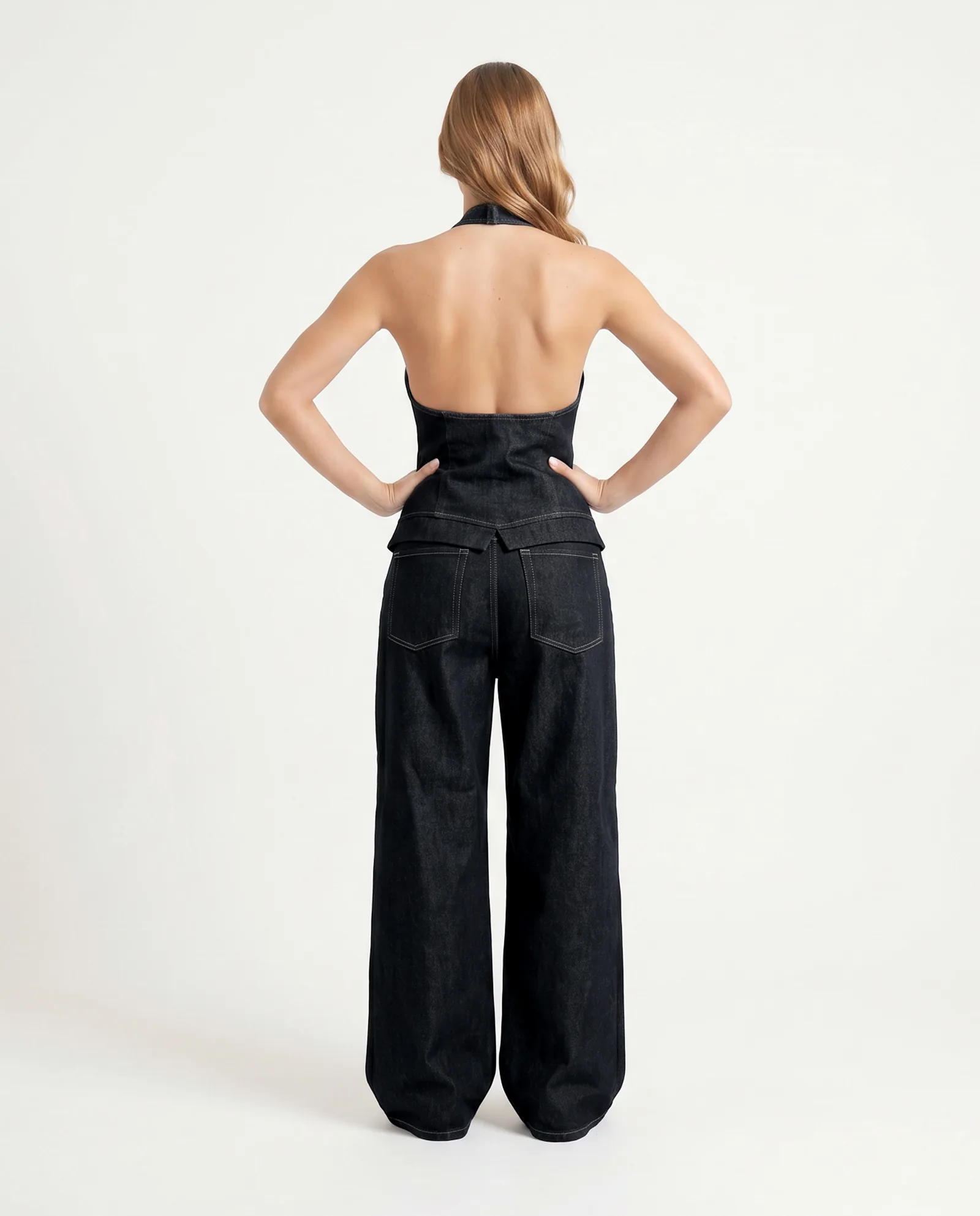 Top Vigo Denim 8