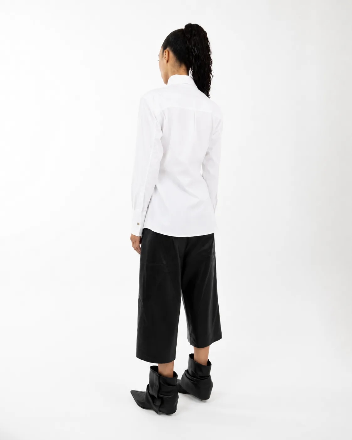 Camisa Oura 5