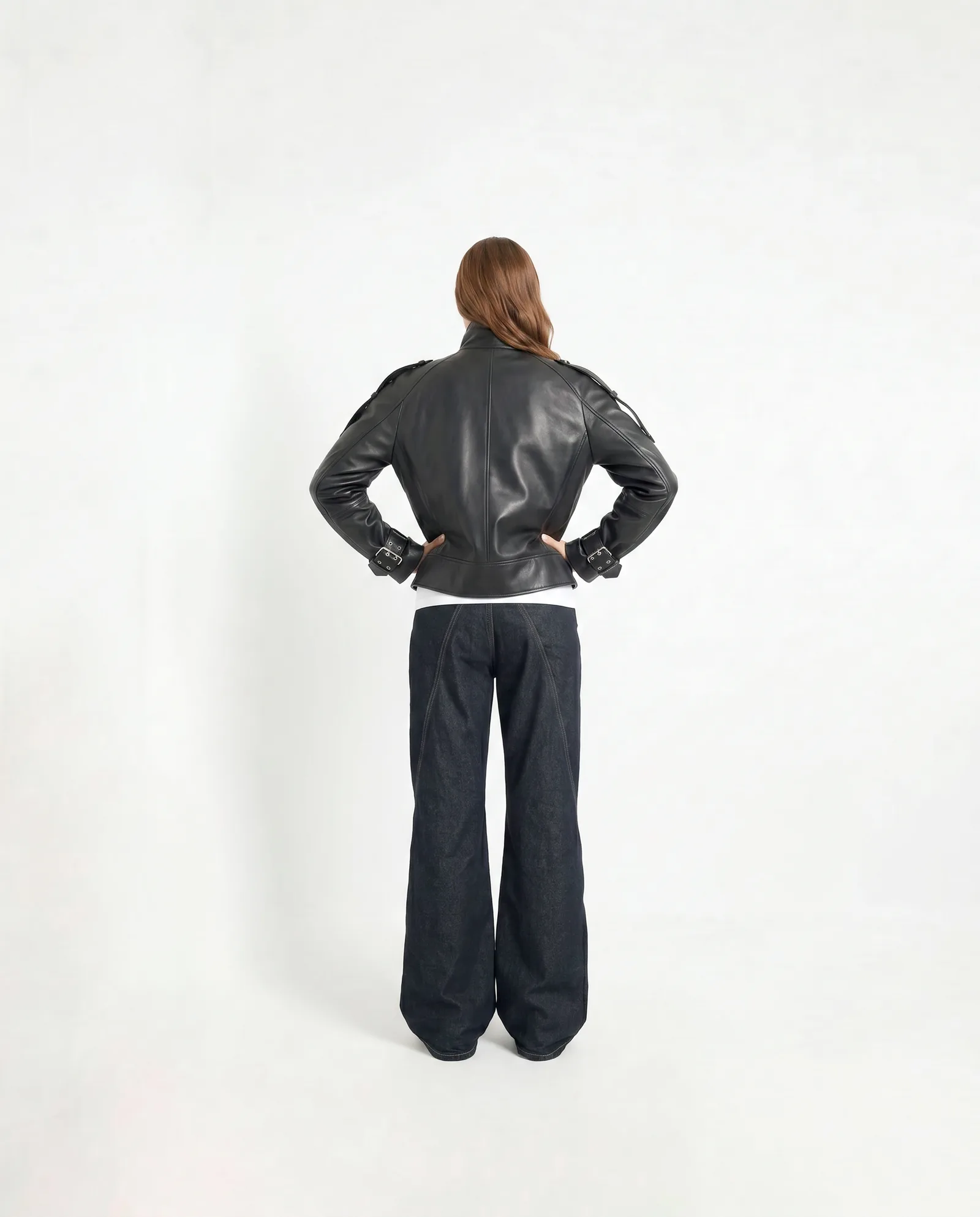 Campera Mili 7