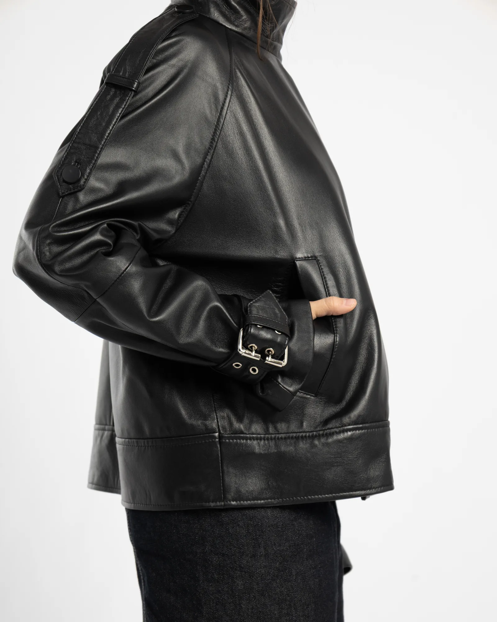 Campera Mili 5