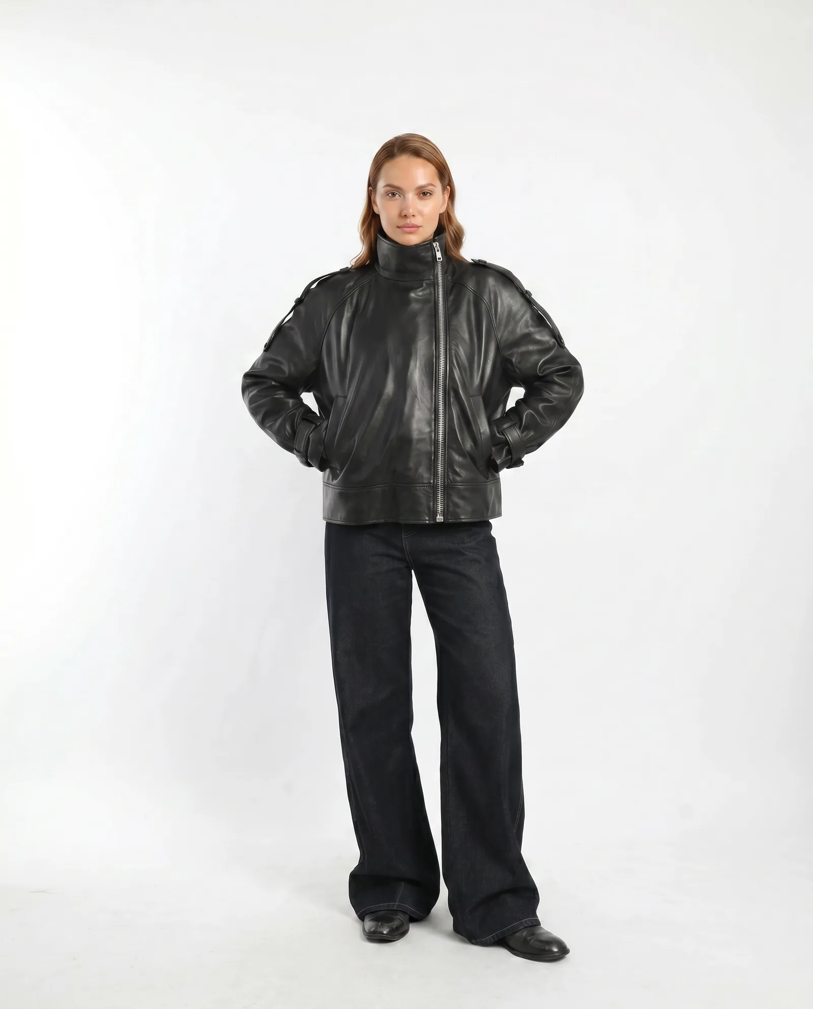 Campera Mili 1