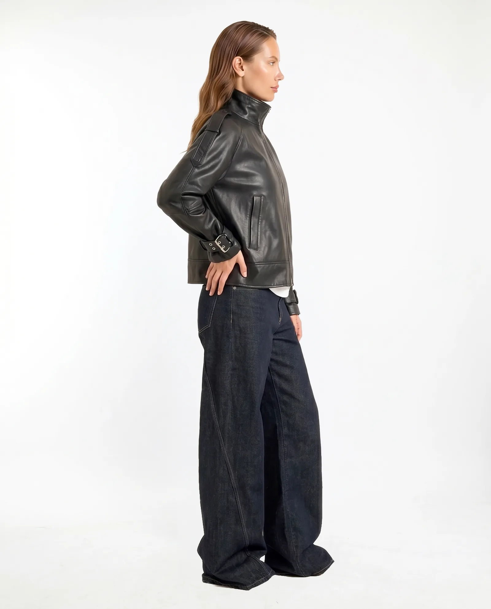 Campera Mili 3