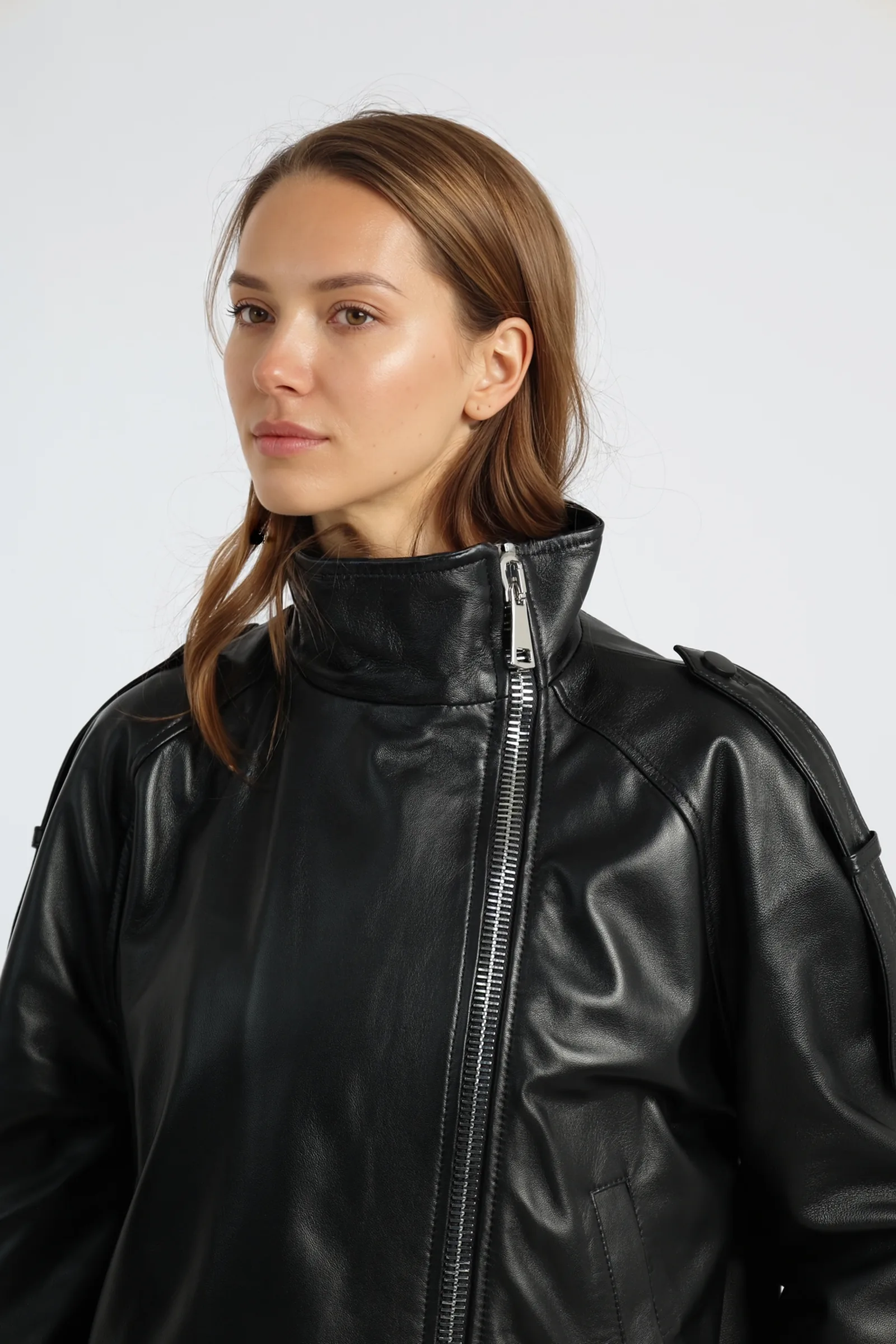 Campera Mili 2