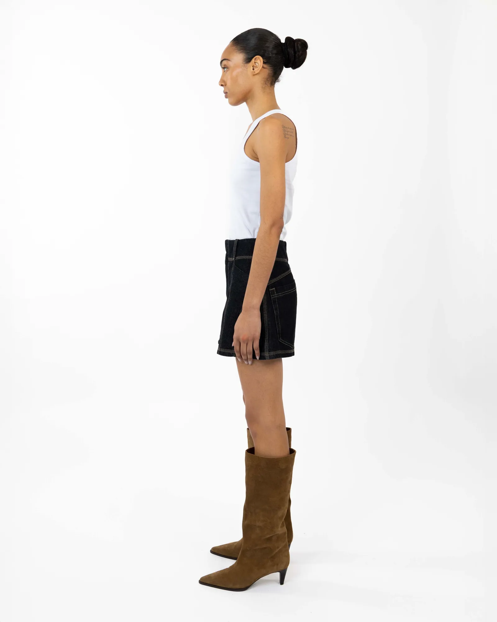 SHORT DUTTI 4