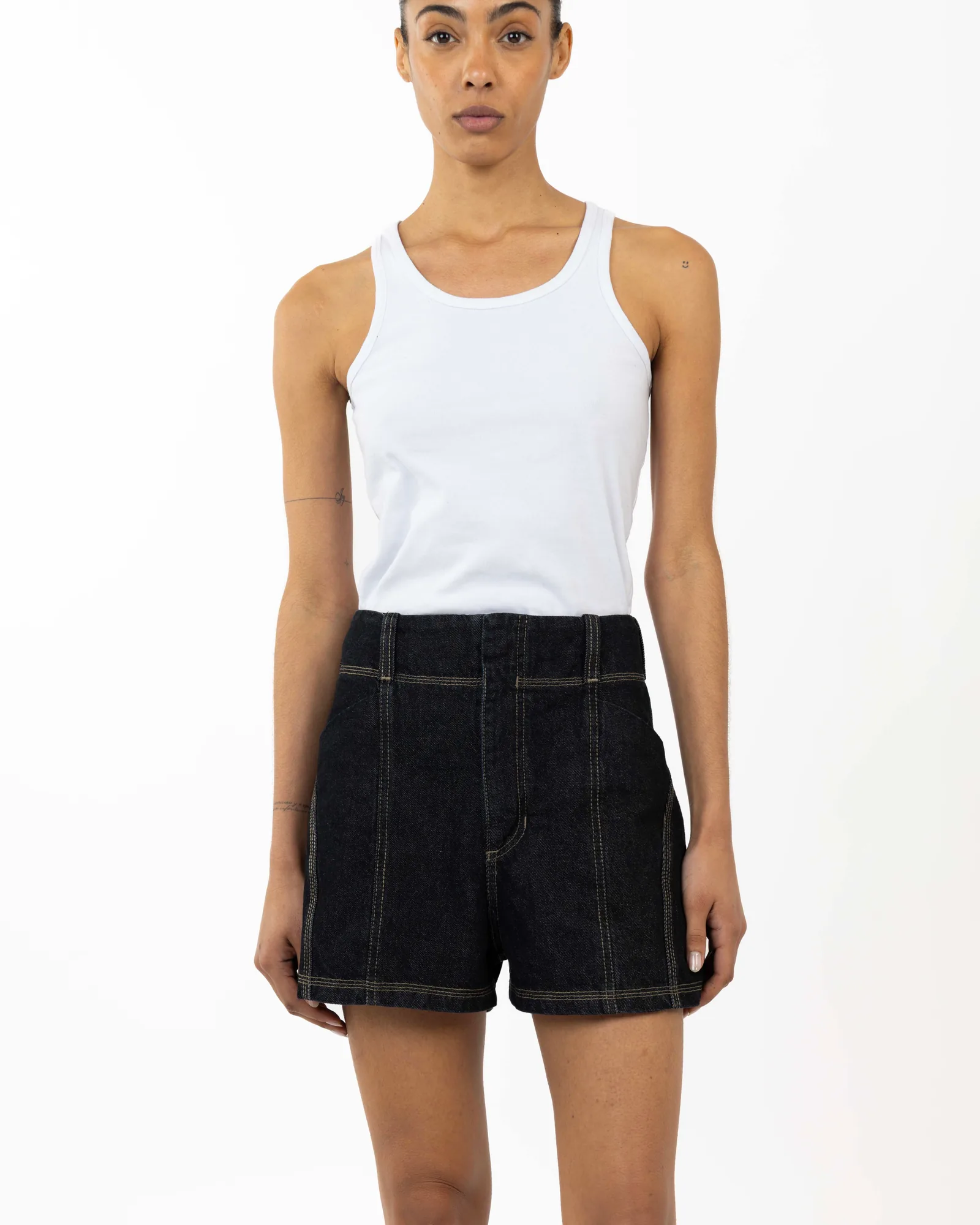 SHORT DUTTI 3