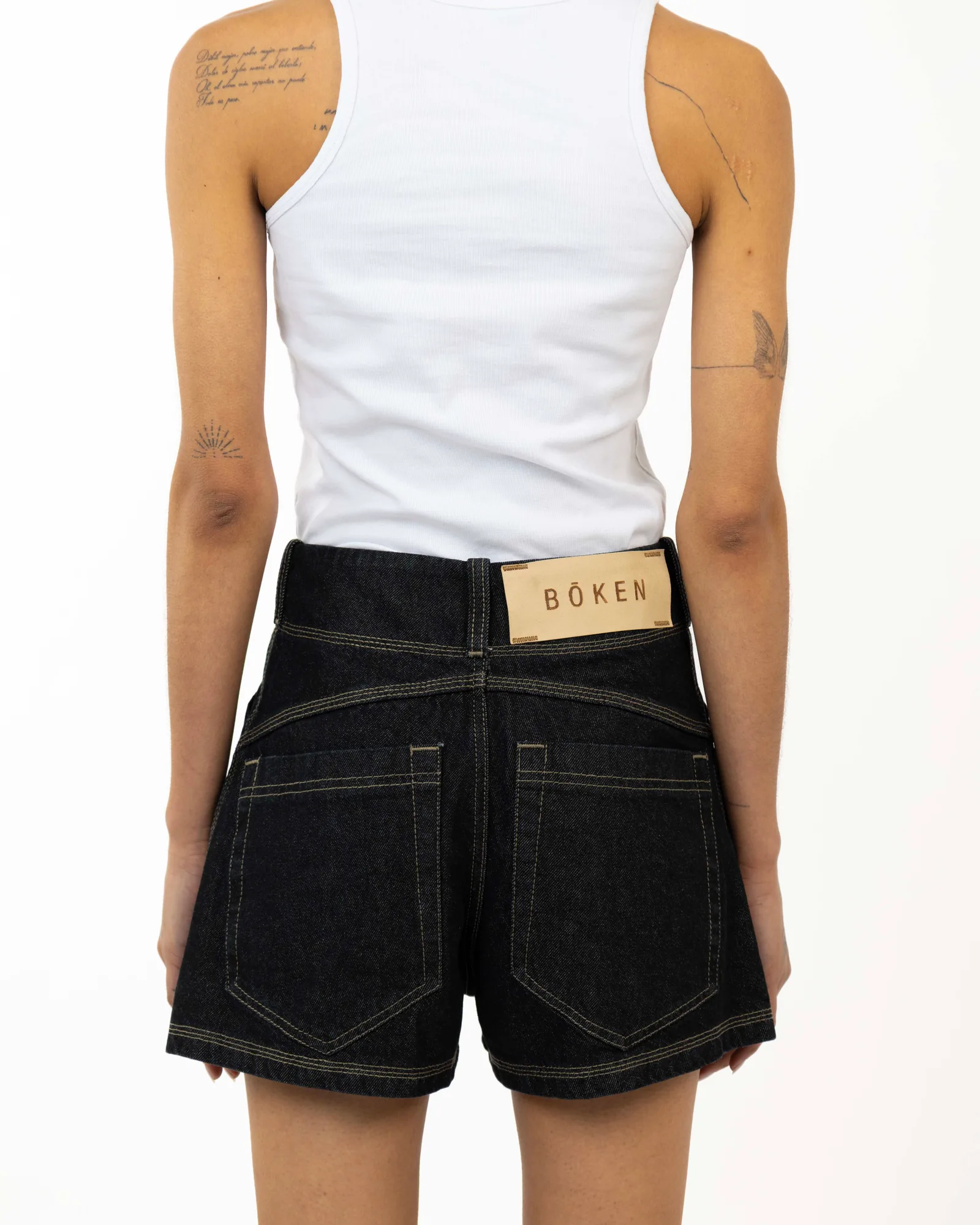 SHORT DUTTI 5