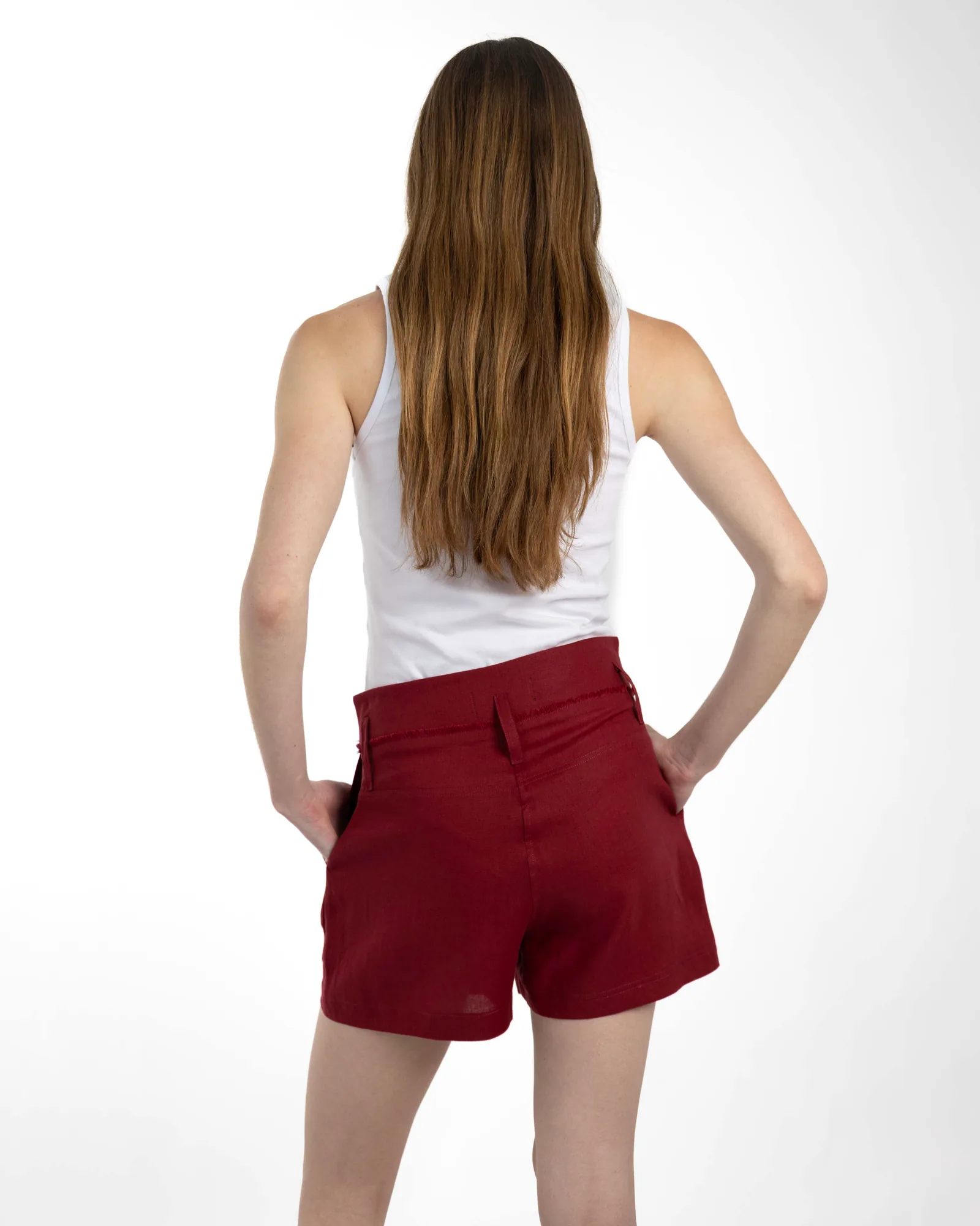 SHORT DANI 4