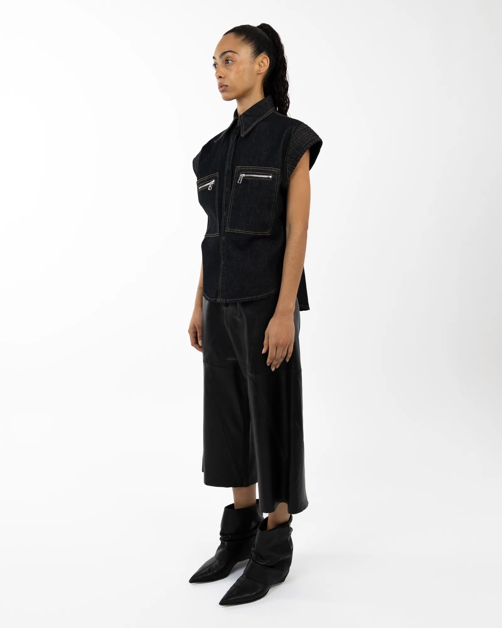 CAMISA VERONA DENIM 4