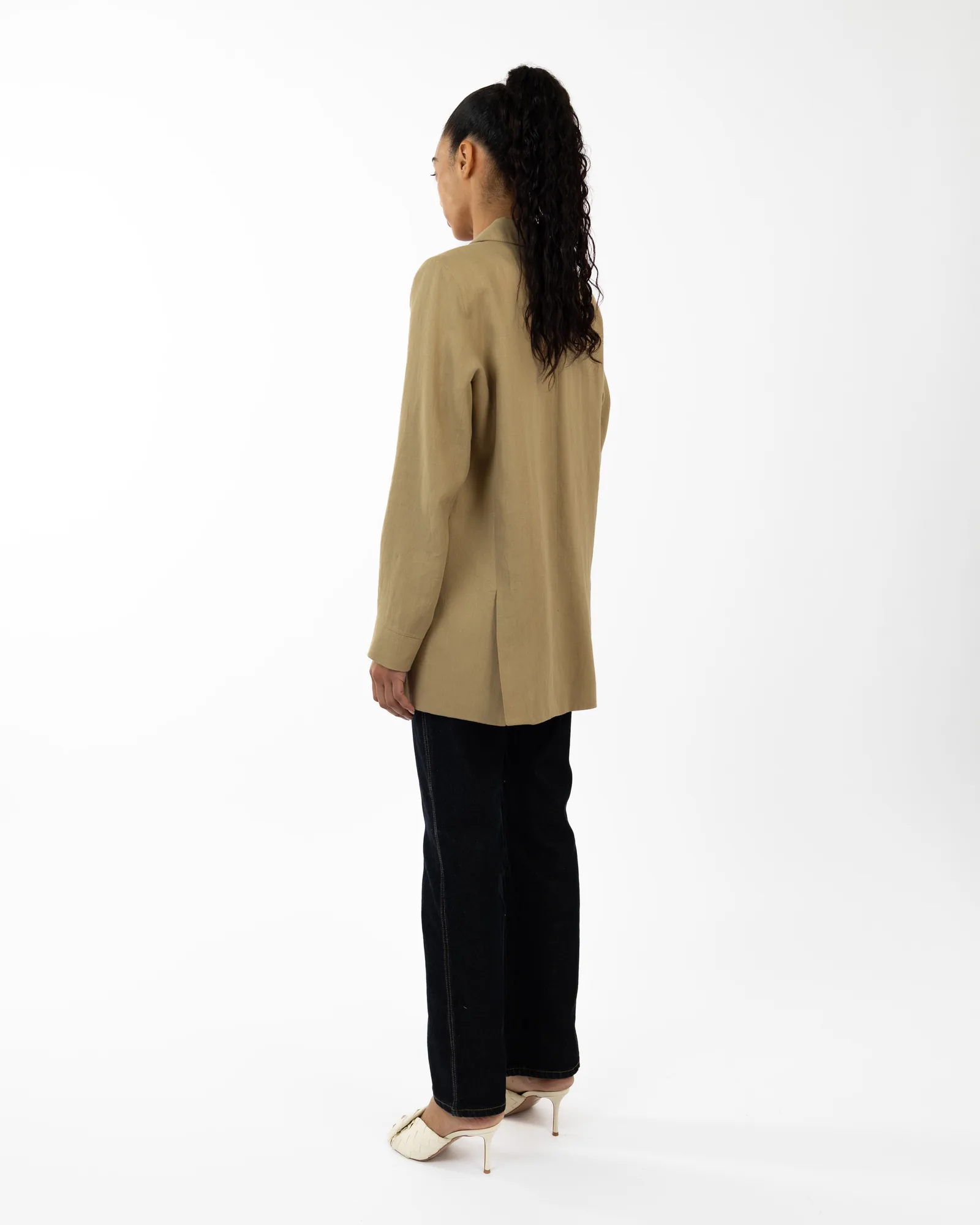 BLAZER DOLA 4