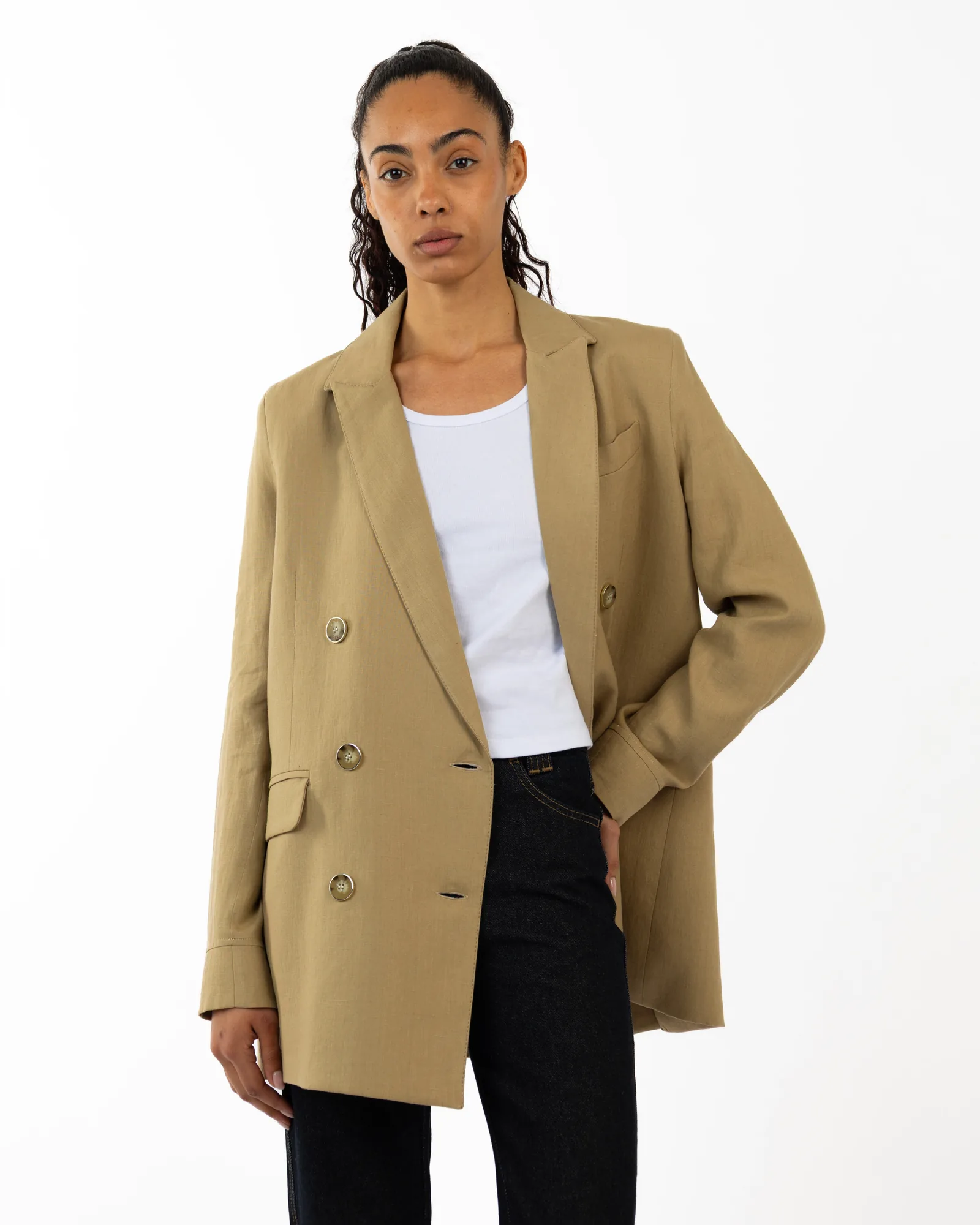 BLAZER DOLA 2
