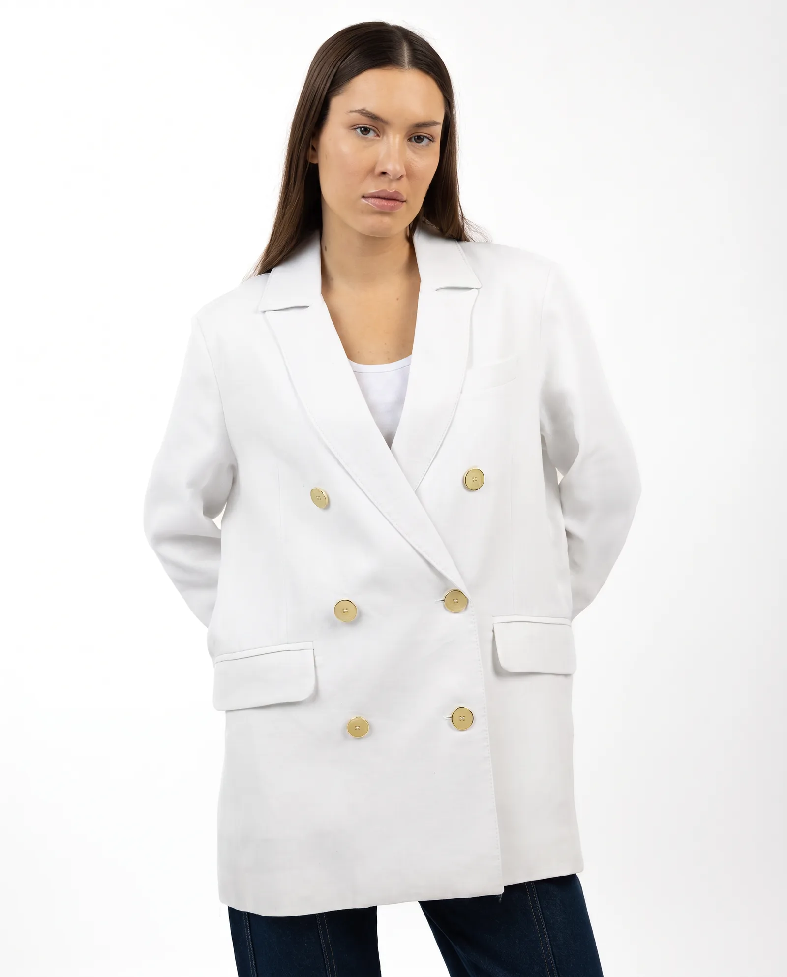 BLAZER DOLA 6