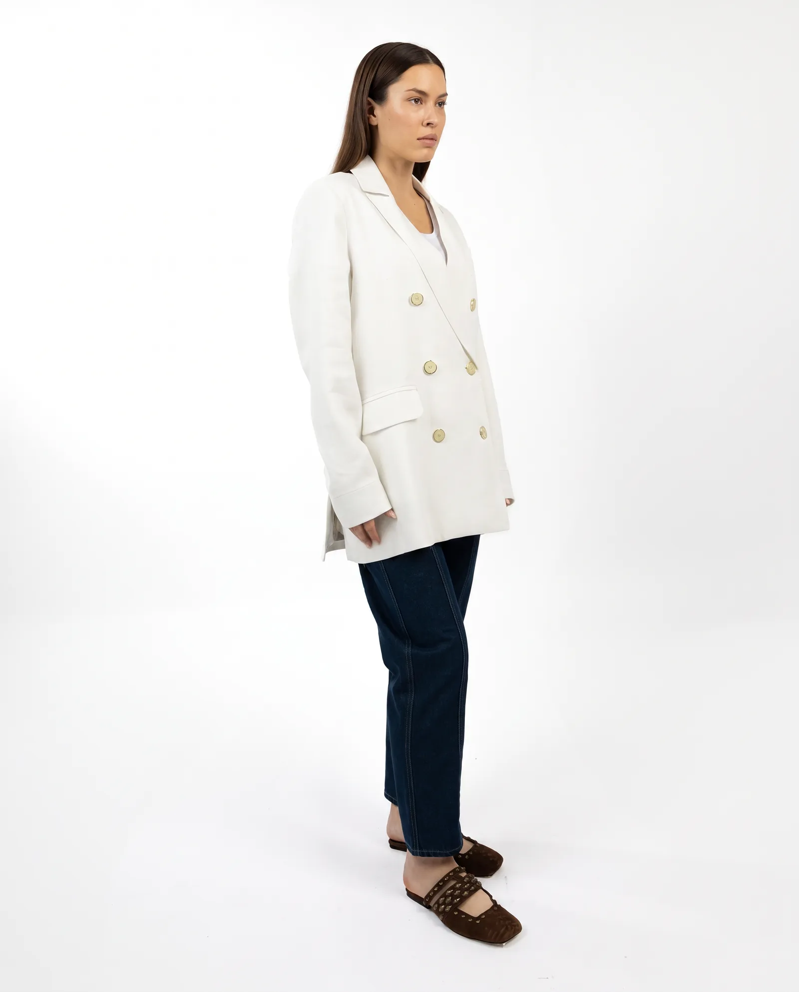 BLAZER DOLA 7