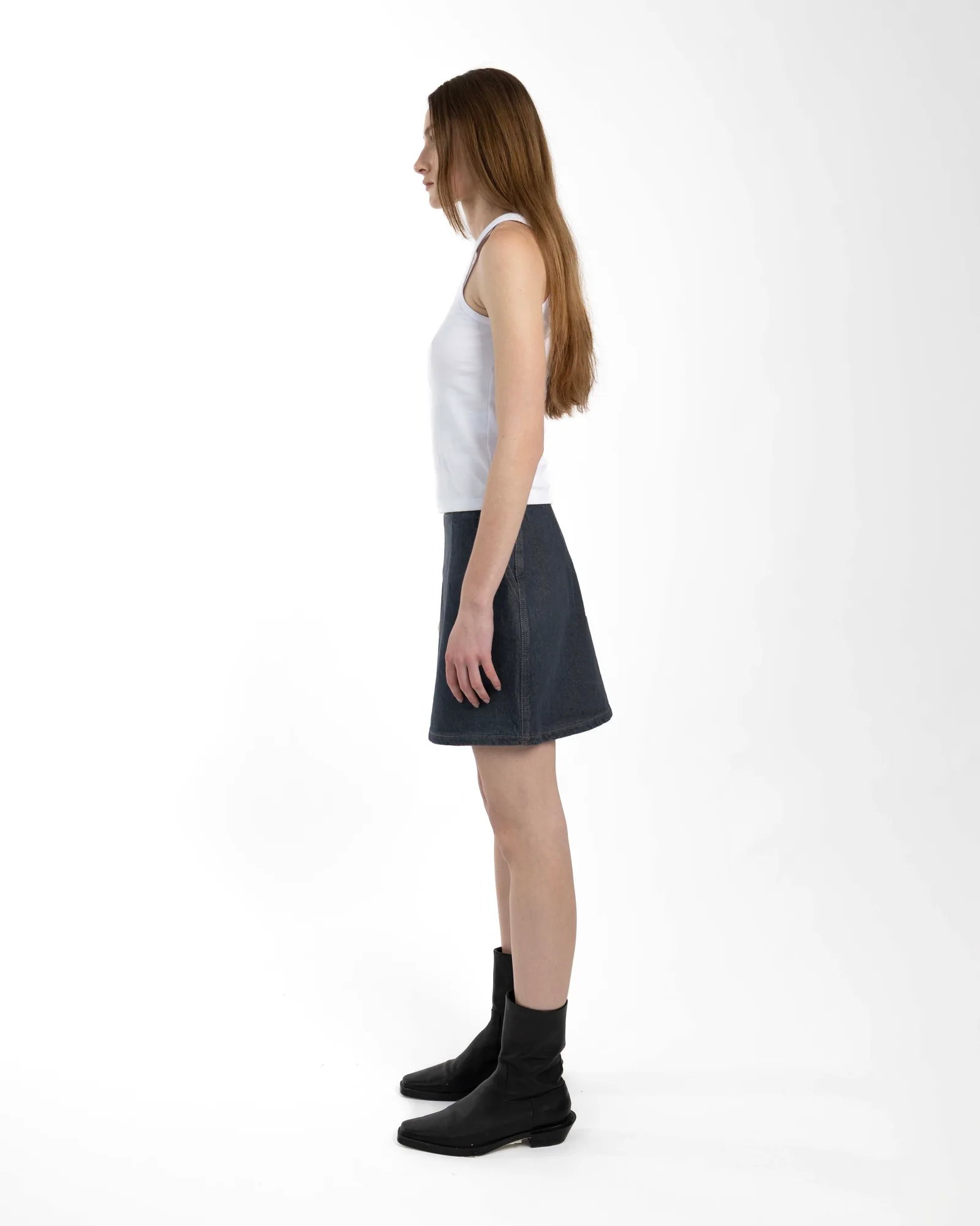 MINI AGATHA DENIM 5