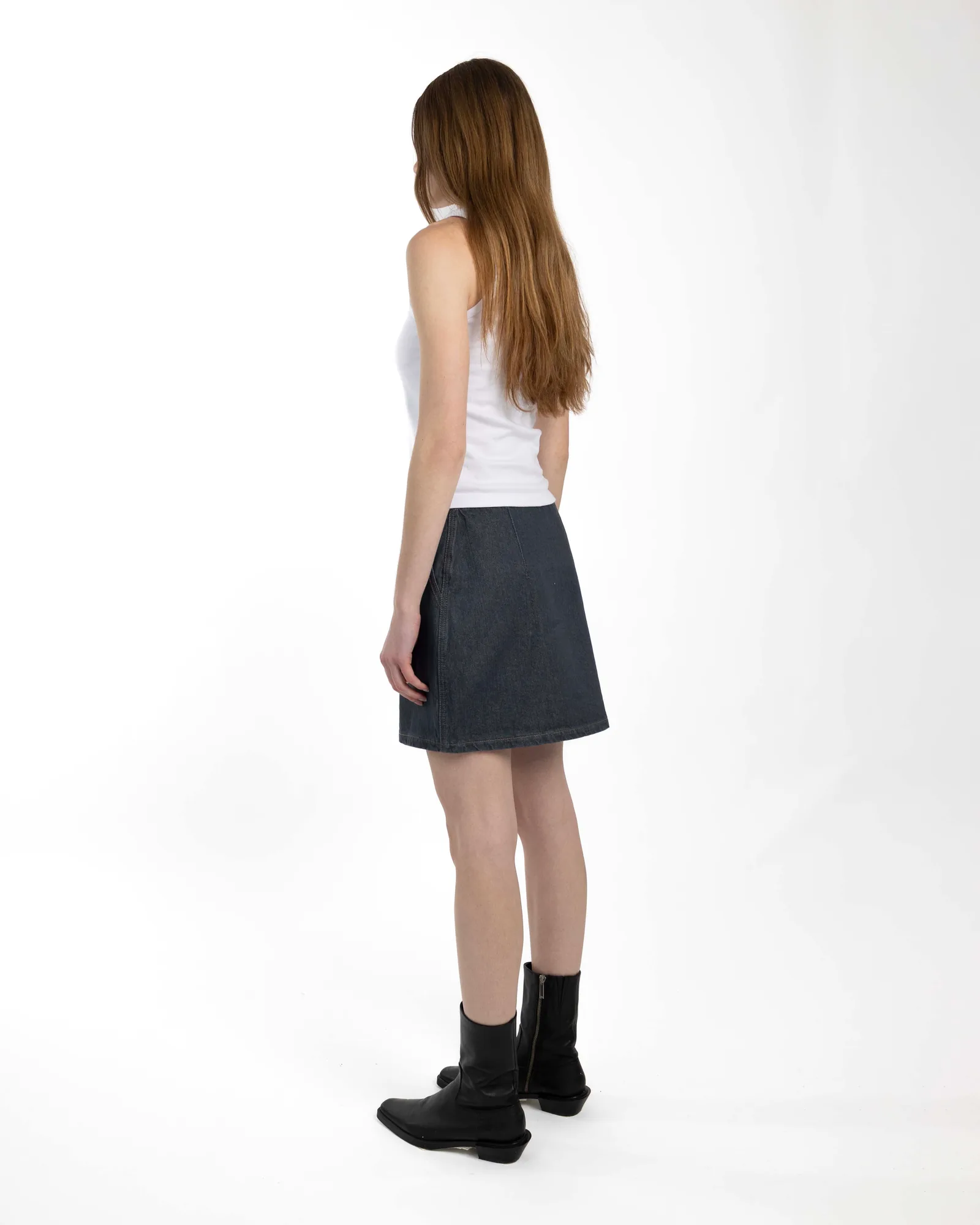 MINI AGATHA DENIM 6