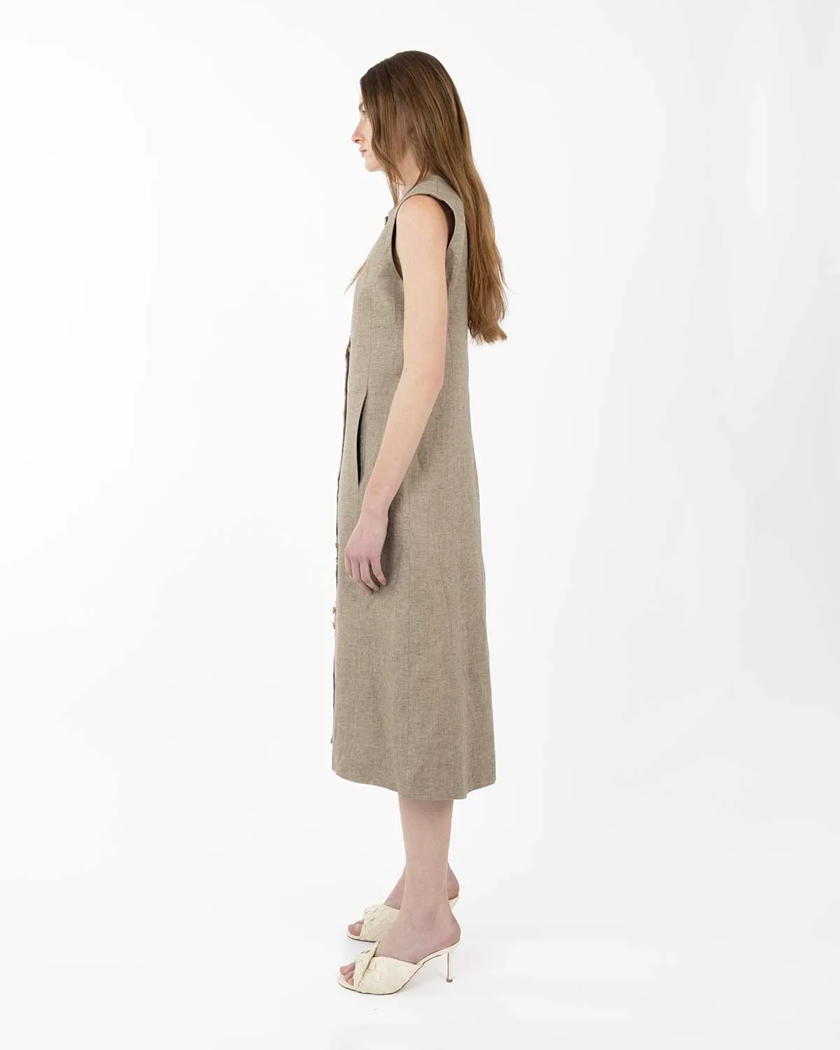 CHALECO ANGELES LINO 8