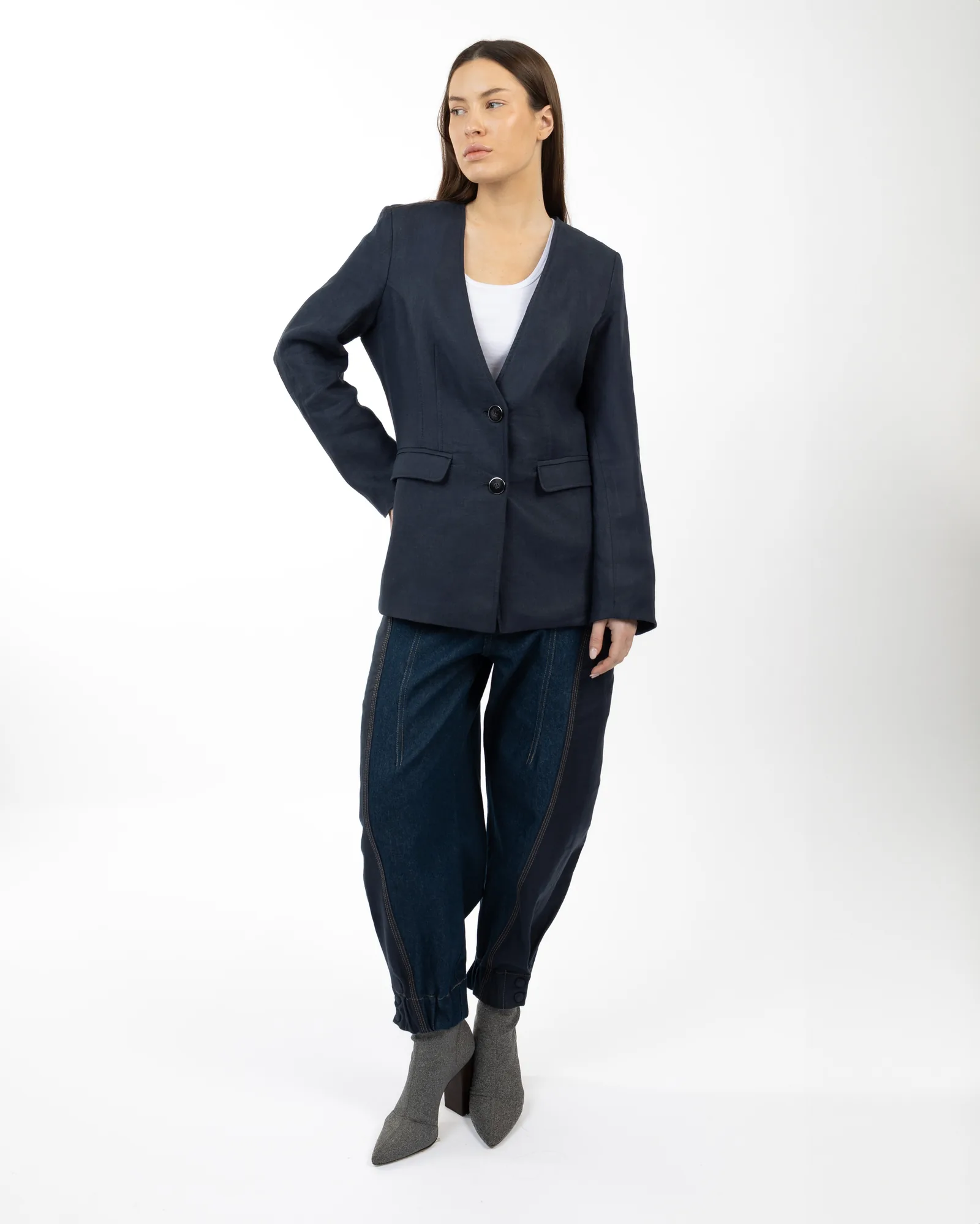BLAZER LISBOA LINO 1