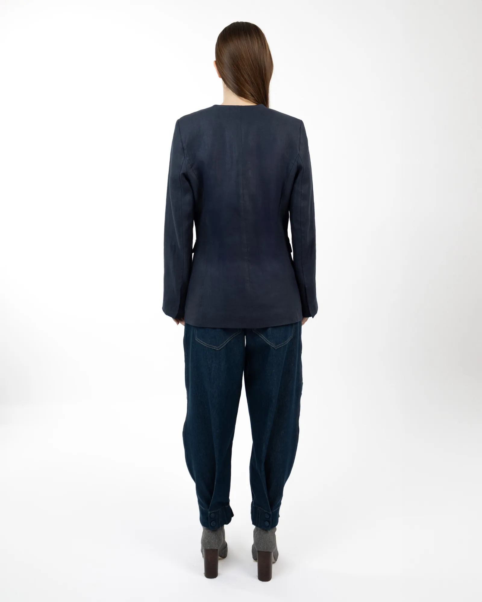 BLAZER LISBOA LINO 3