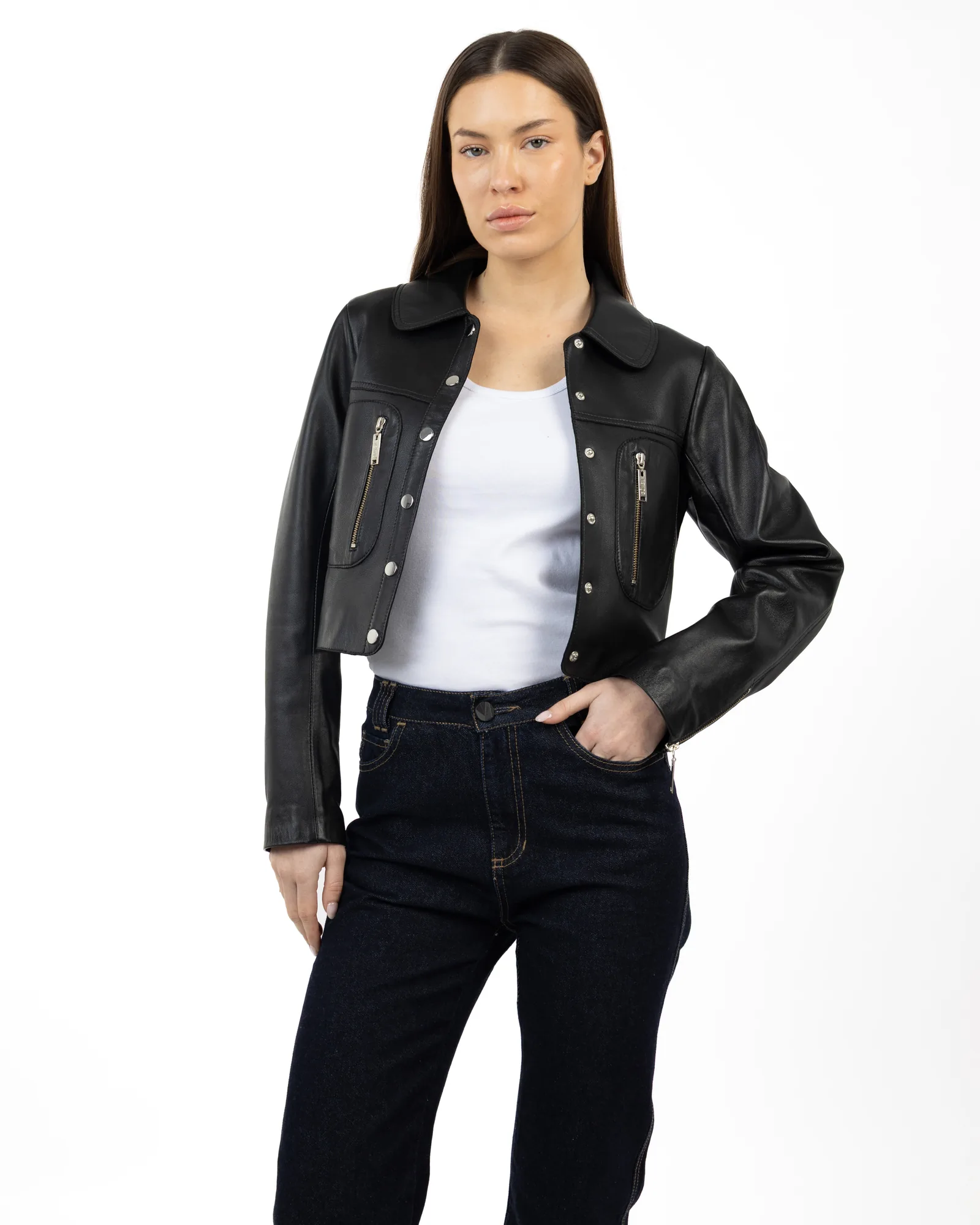 CAMPERA ADE 2