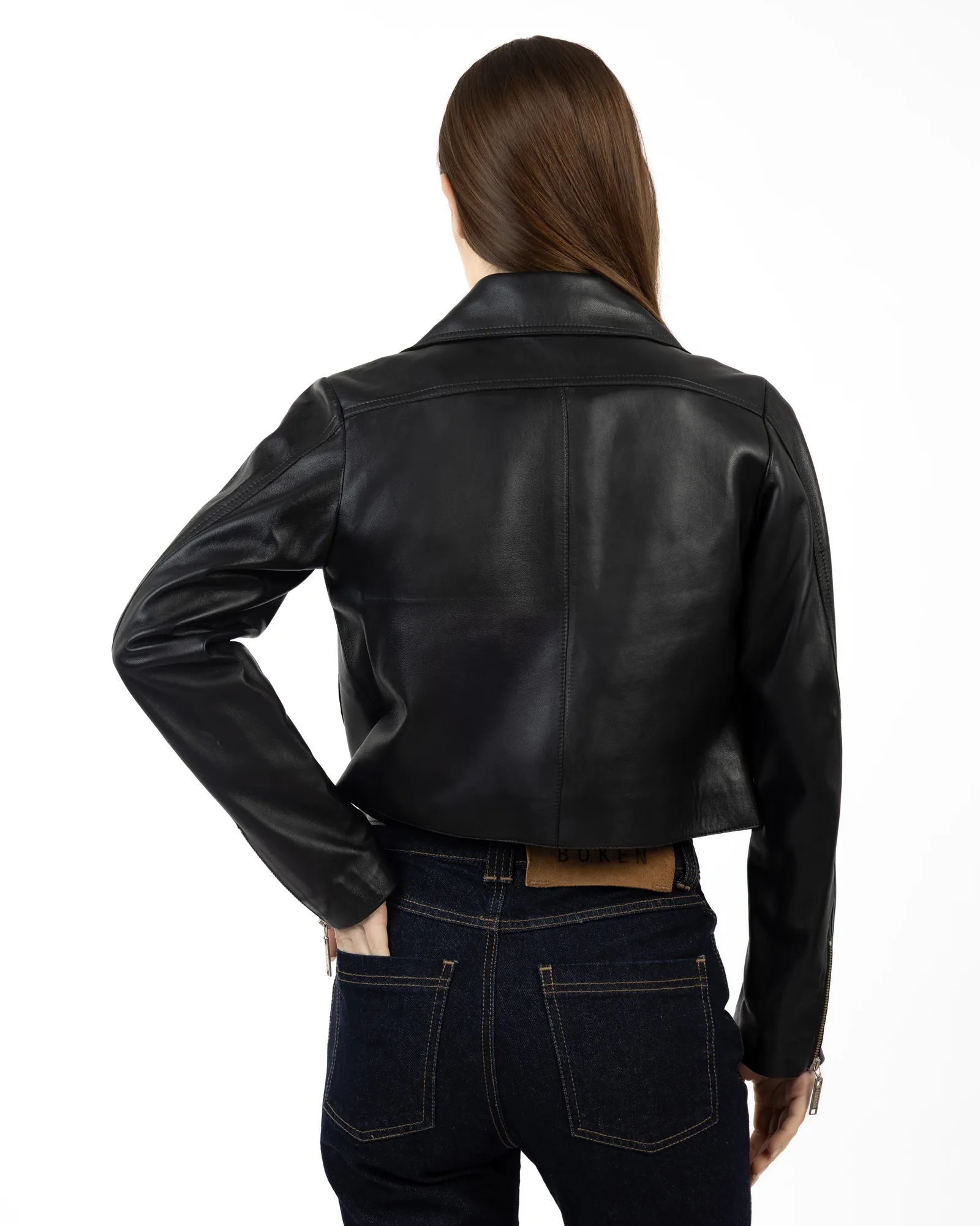 CAMPERA ADE 3