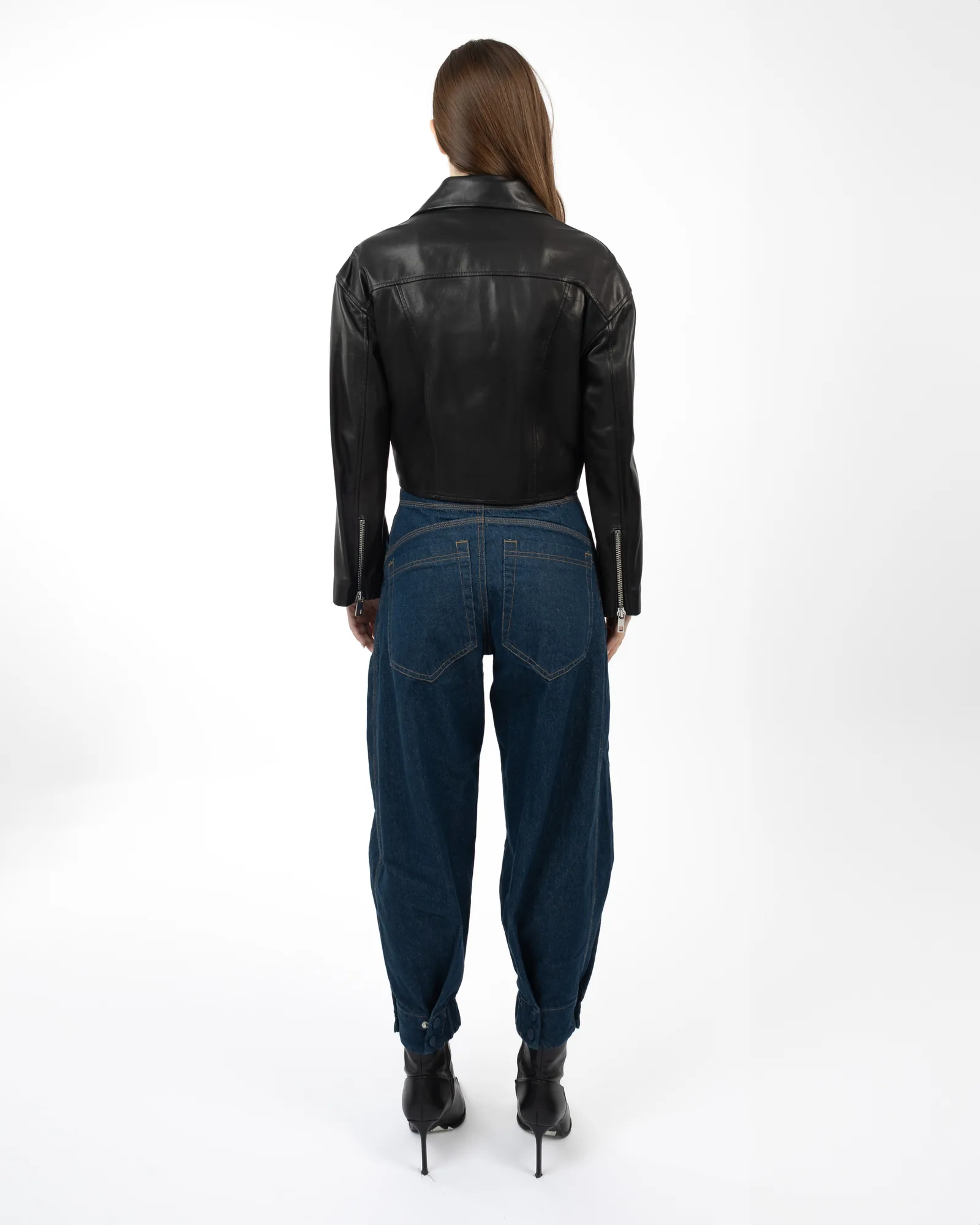 CAMPERA MAGDA 3
