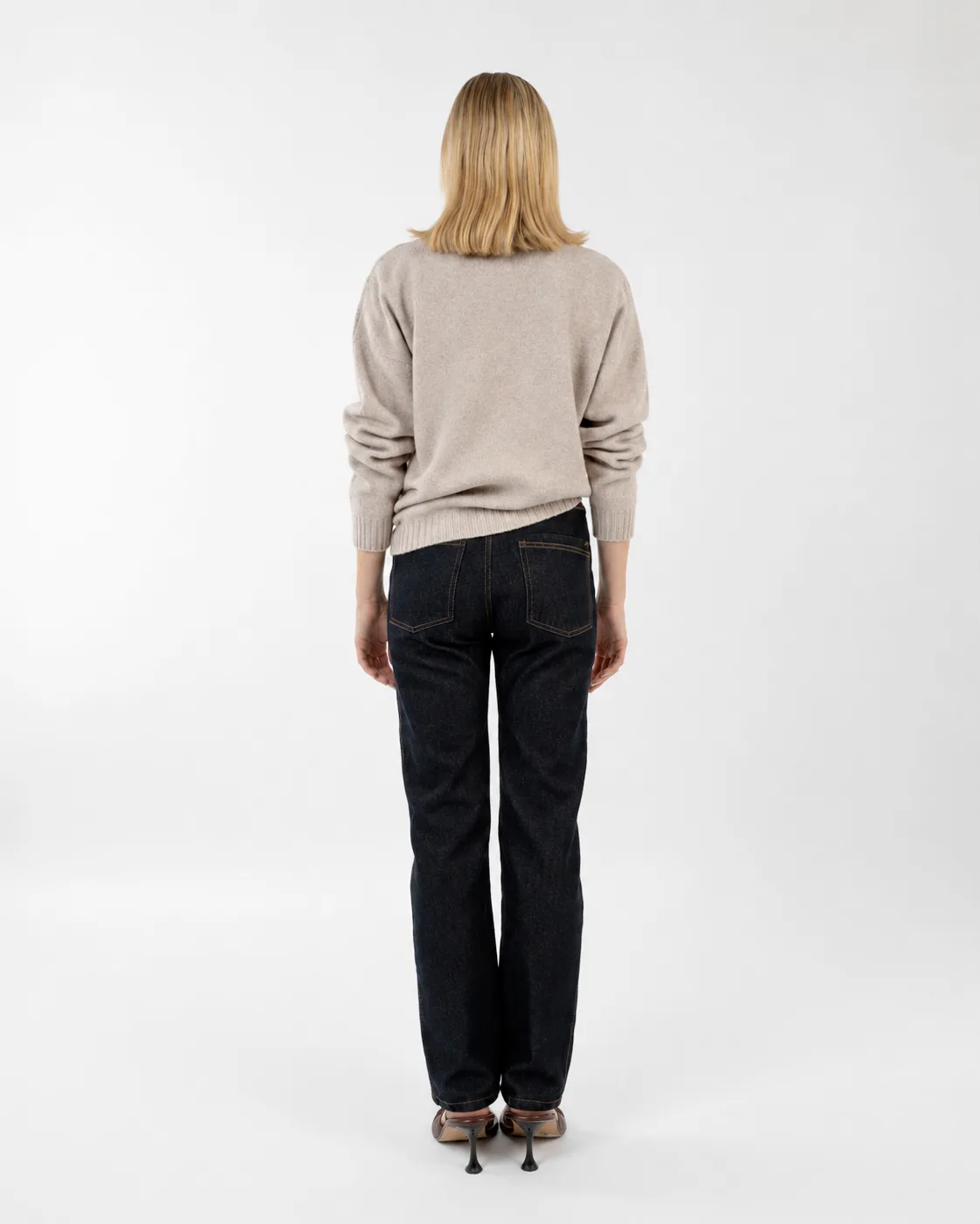 Sweater Alpes 30