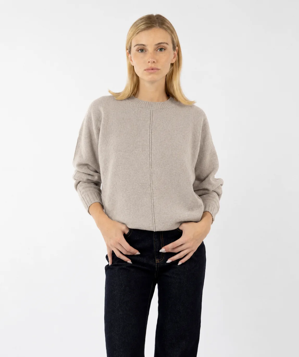 Sweater Alpes 26