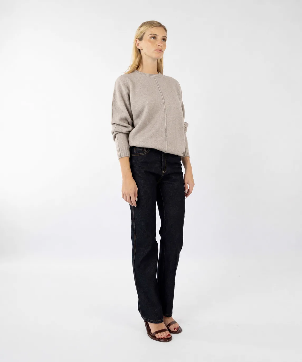 Sweater Alpes 27