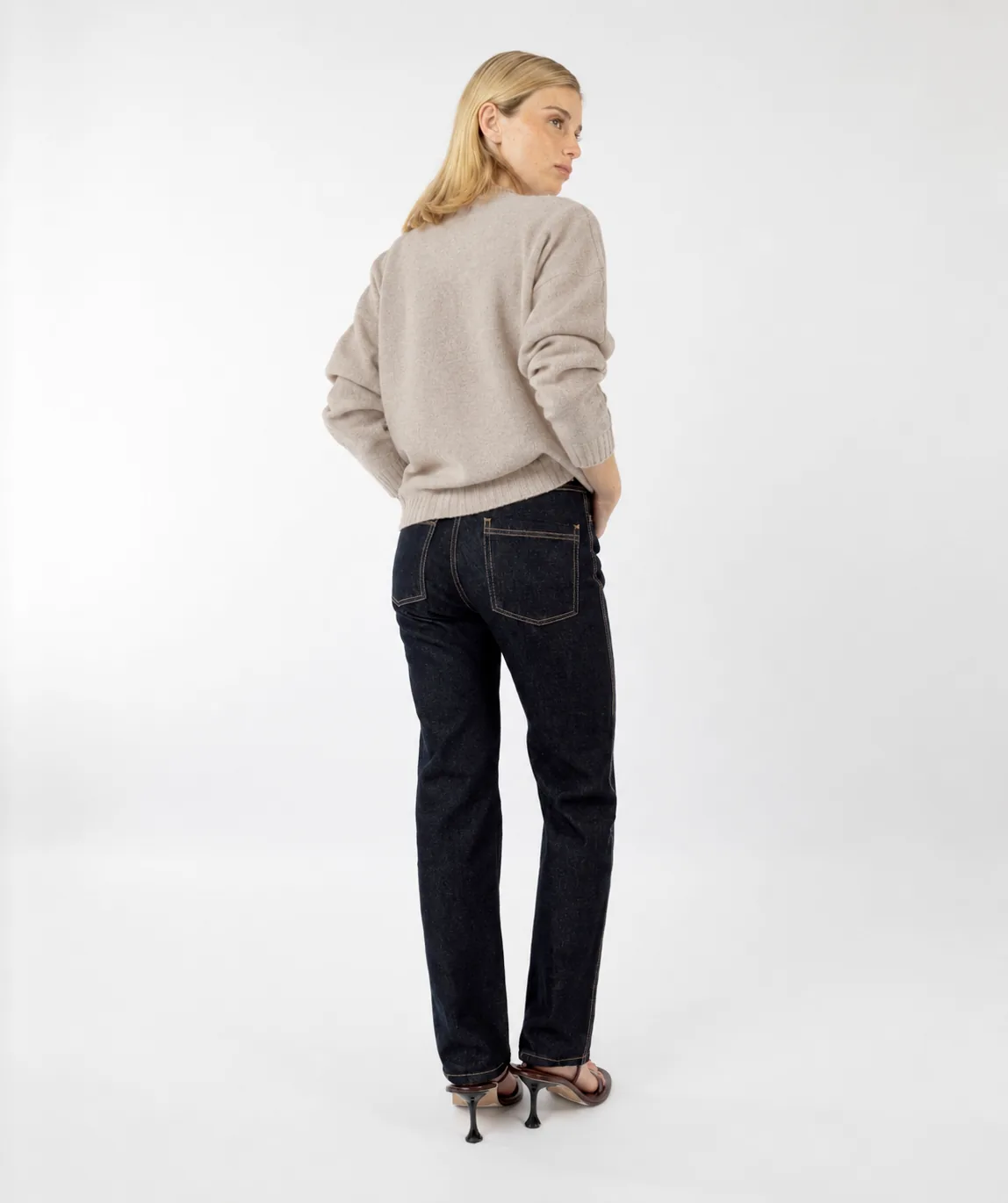 Sweater Alpes 29