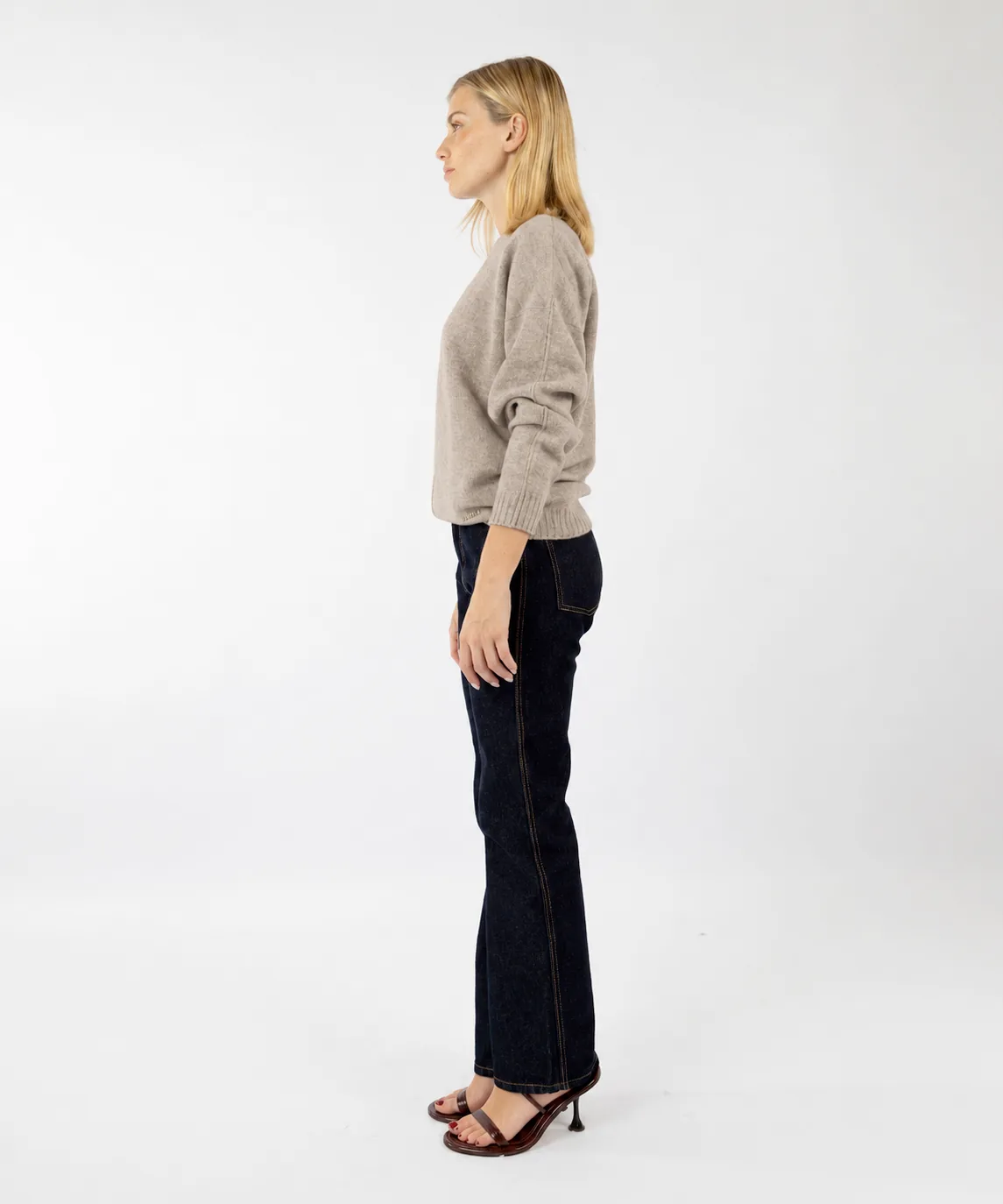 Sweater Alpes 28