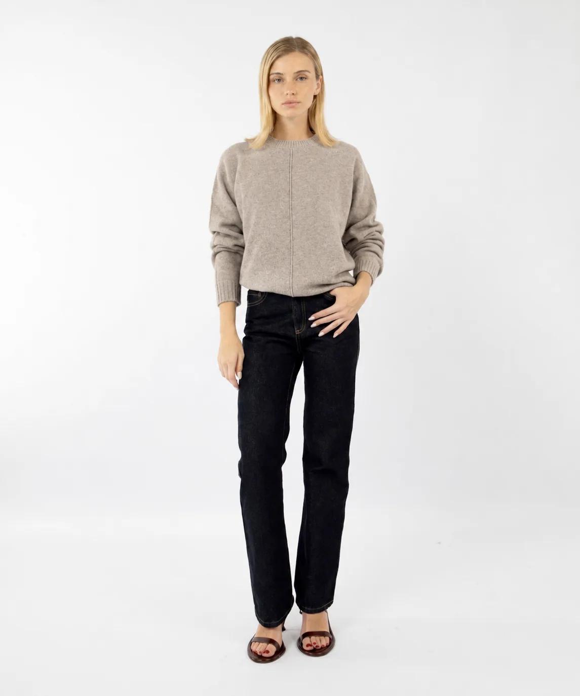 Sweater Alpes 25