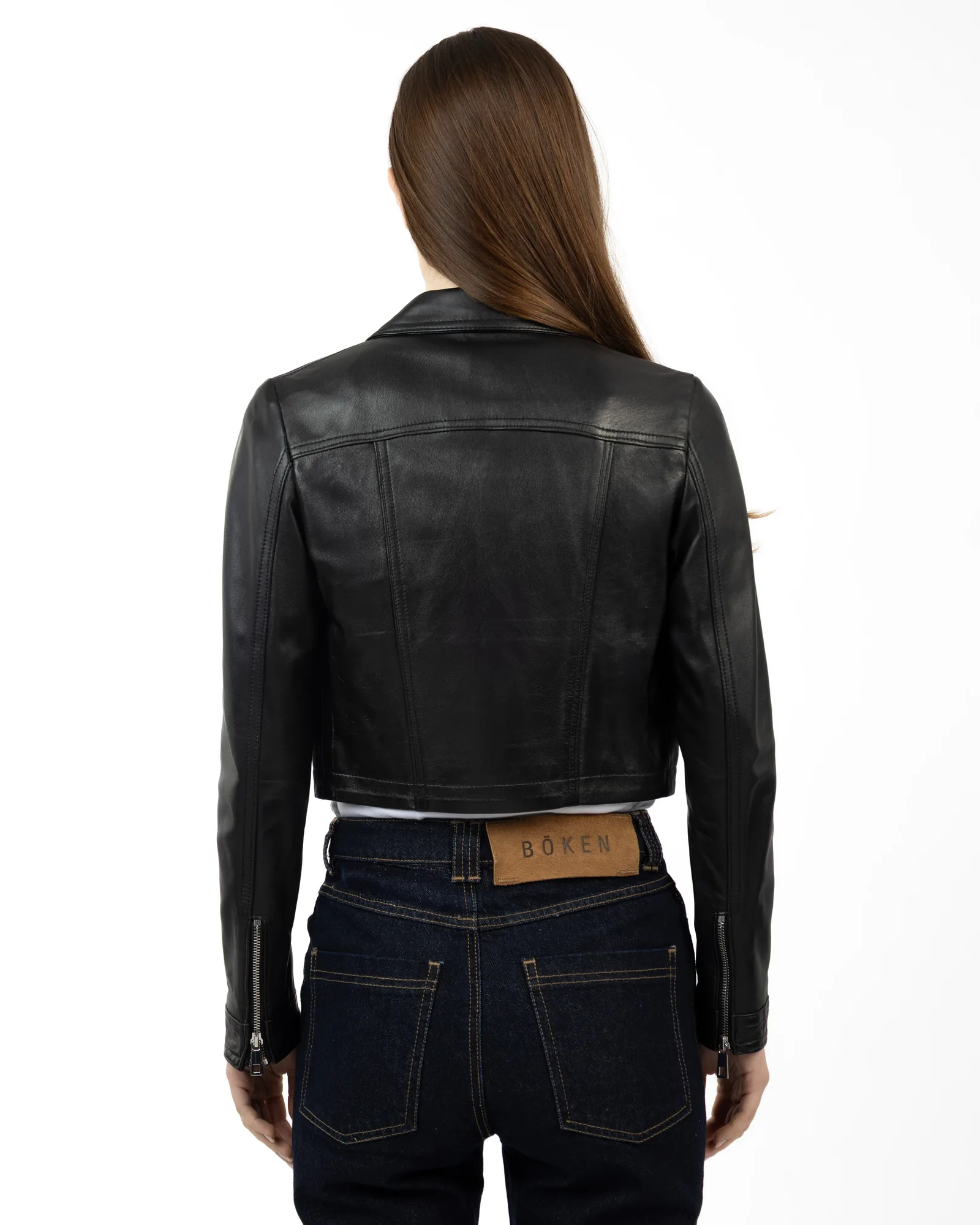 Campera Kat 10