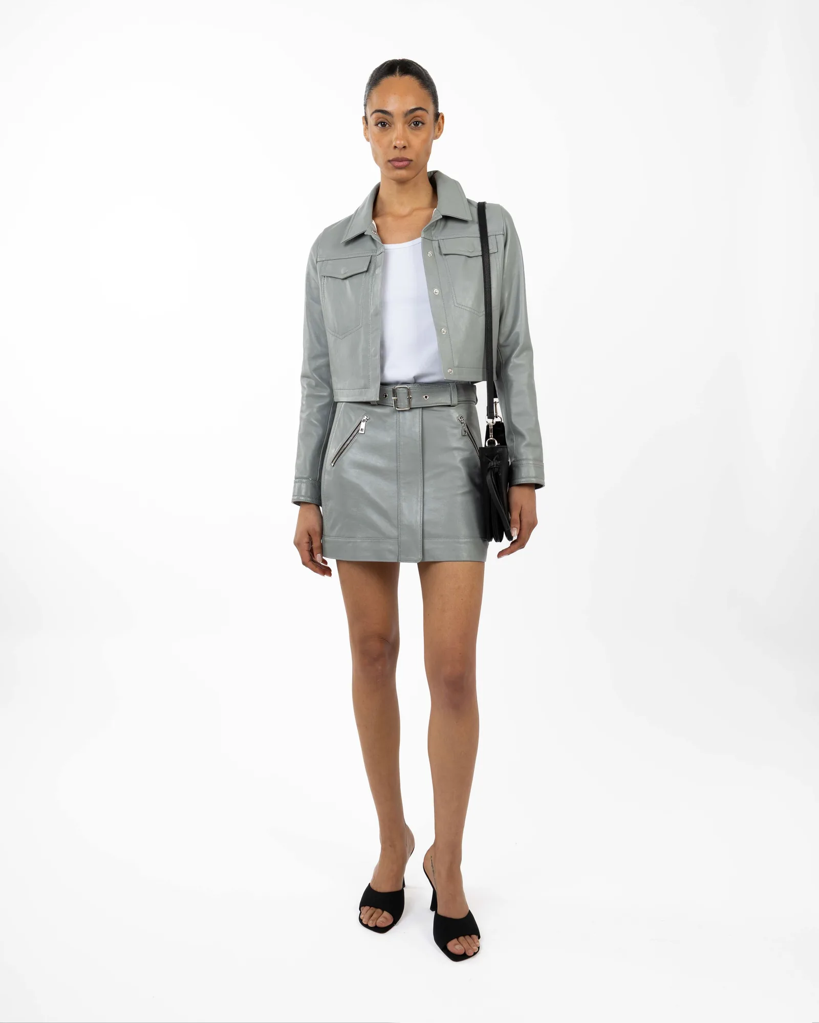 Campera Kat 12
