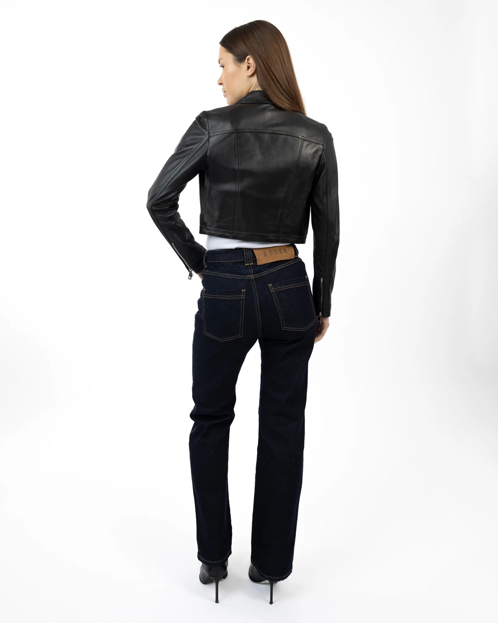 Campera Kat 11