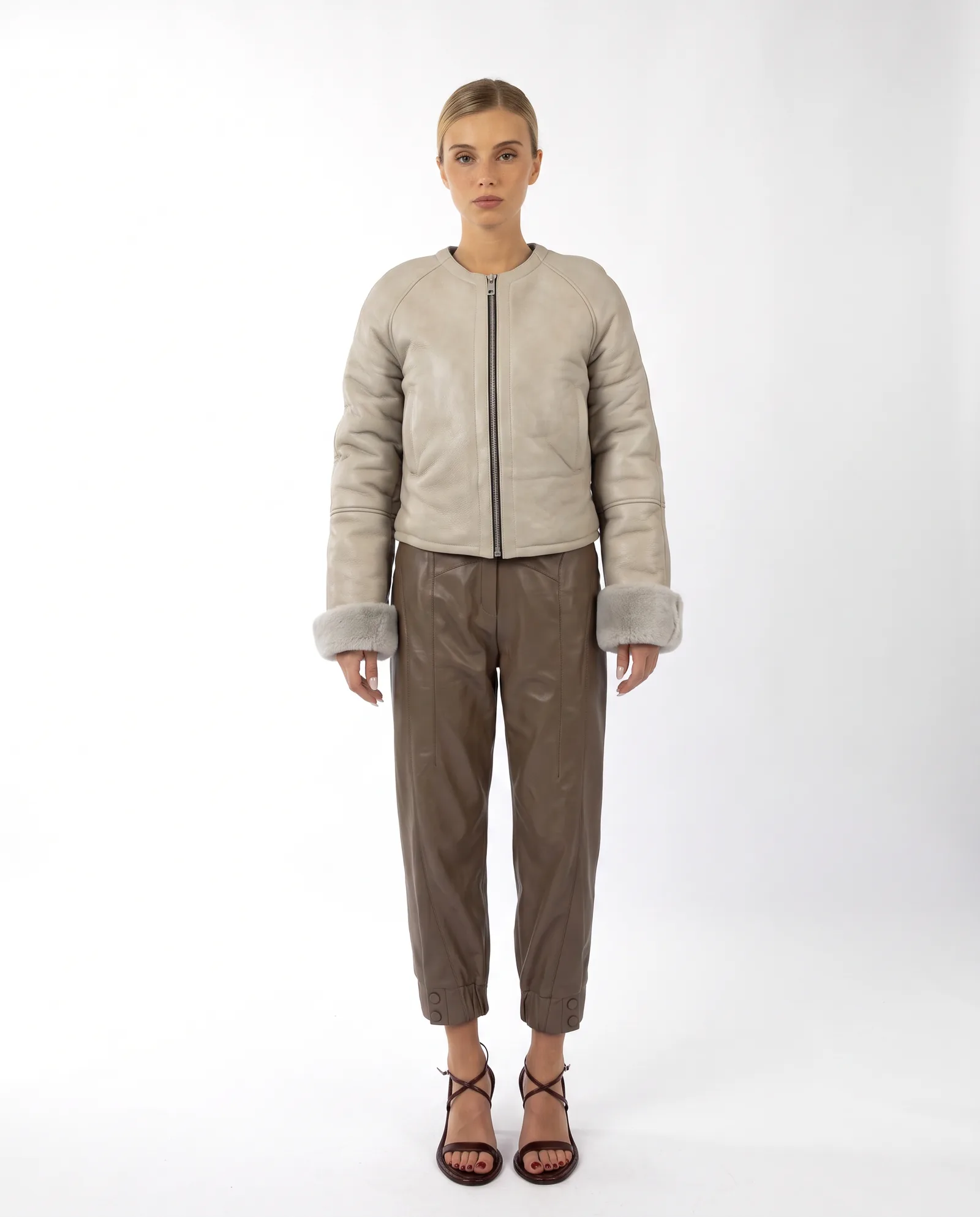 Campera Astrid 20