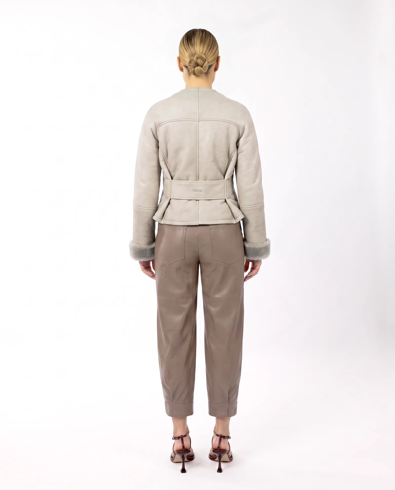 Campera Astrid 22