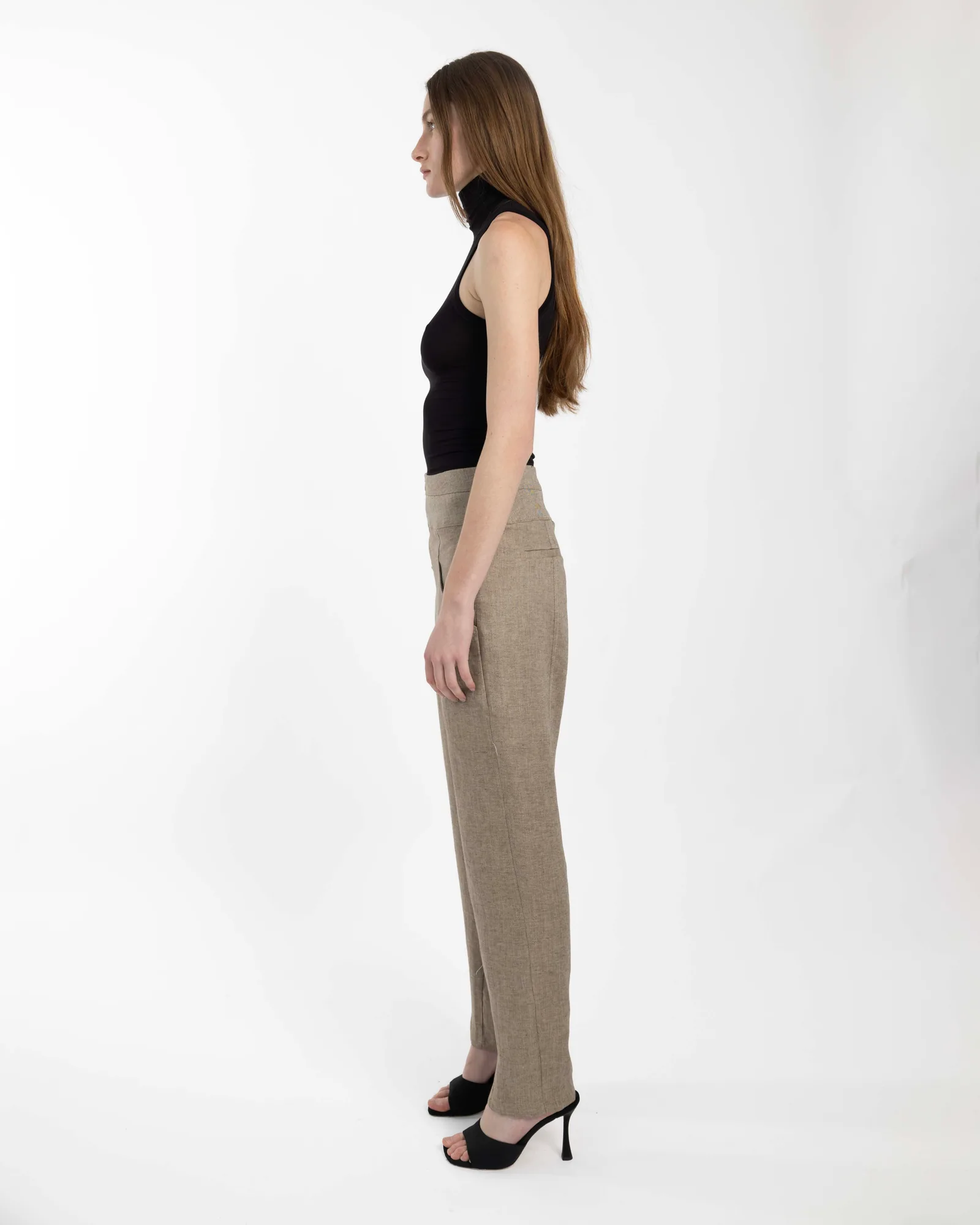 Pantalon Galicia 15